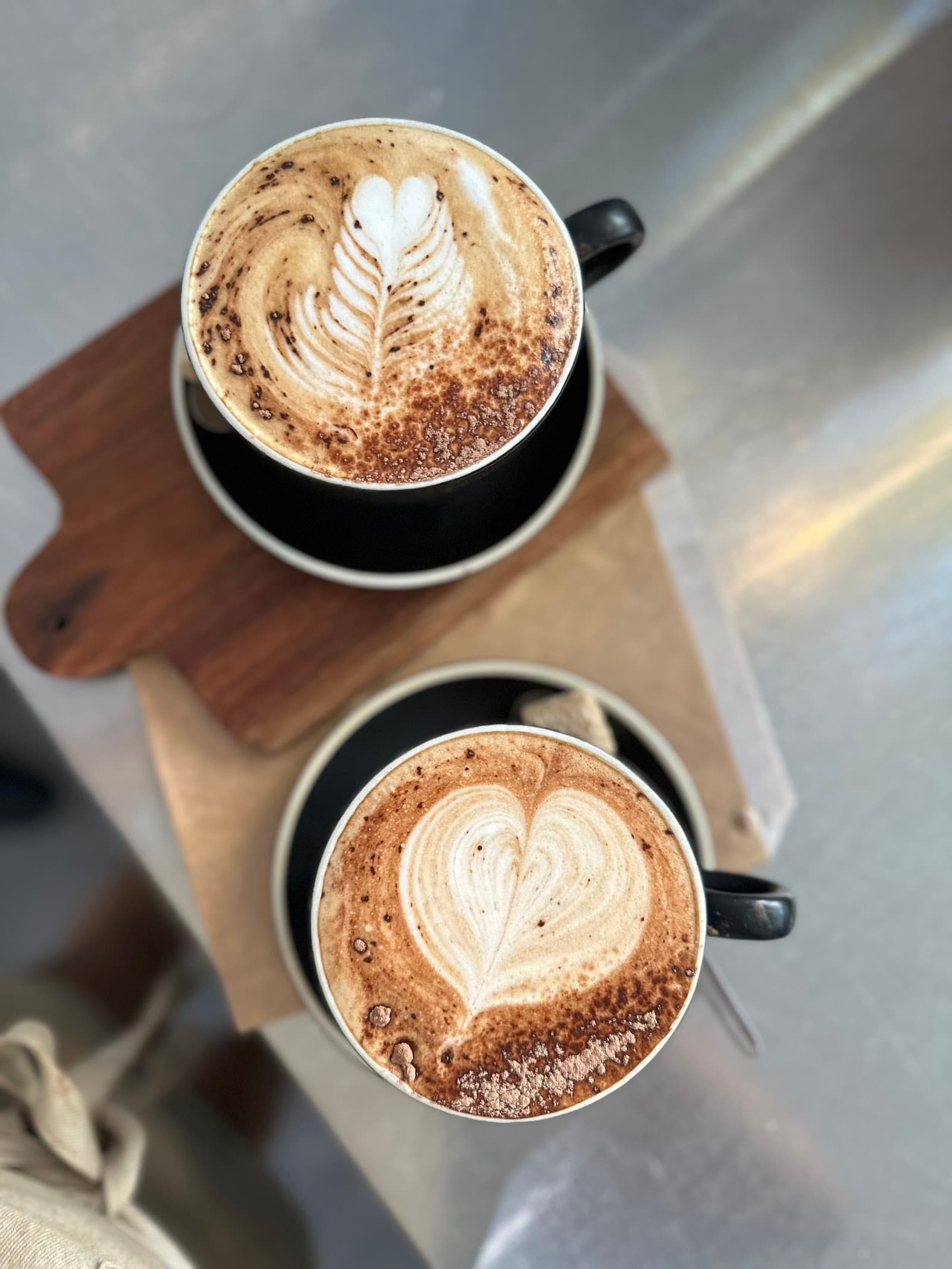 The Little Red Kitchen — Port Douglas, Cairns