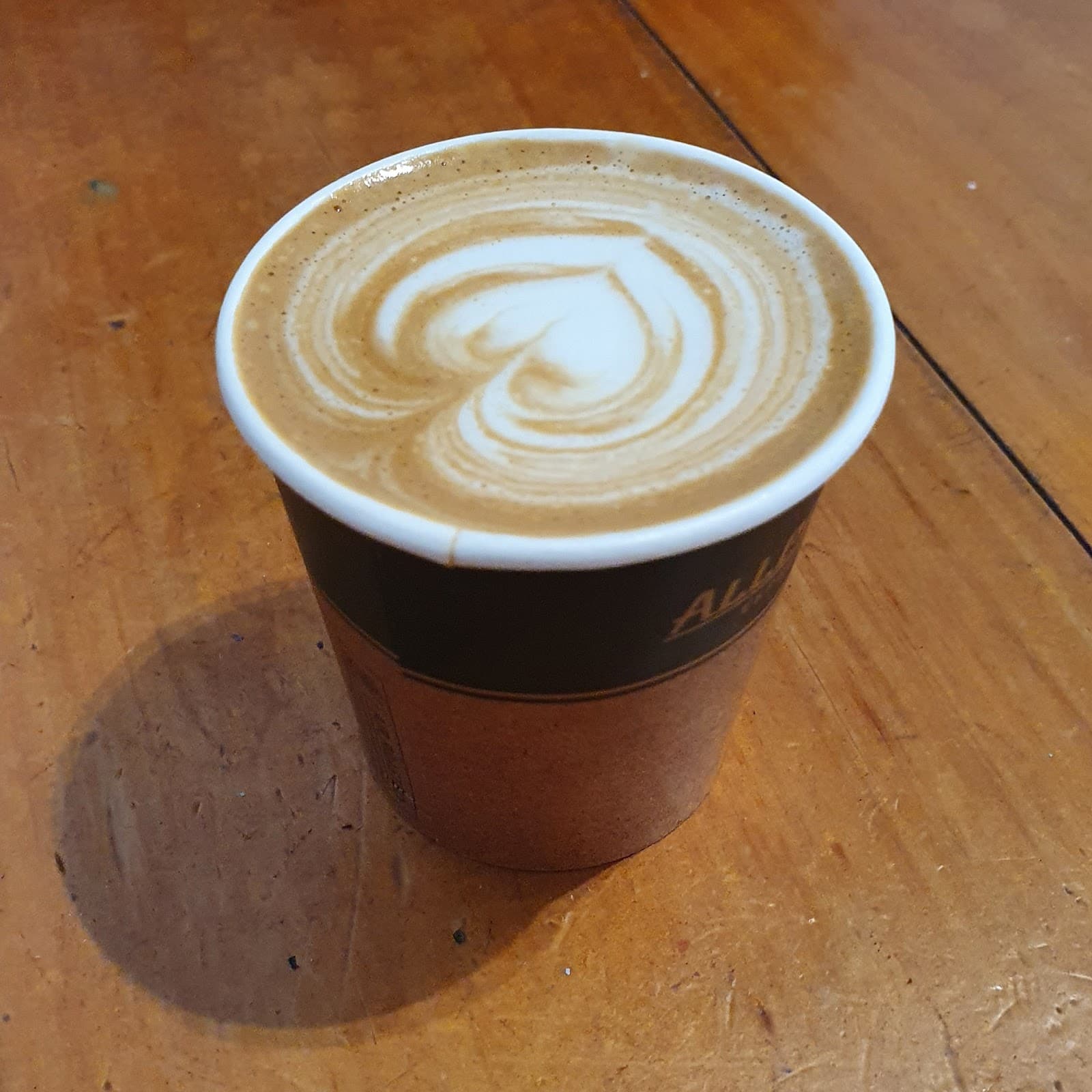 Sparrow Coffee - Port Douglas — Port Douglas, Cairns