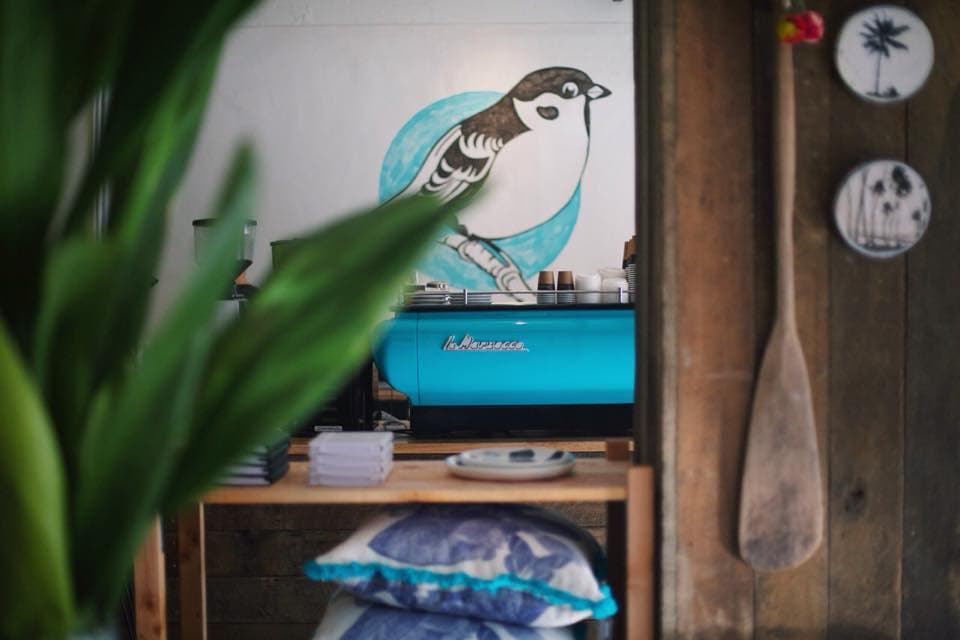 Sparrow Coffee - Port Douglas — Port Douglas, Cairns