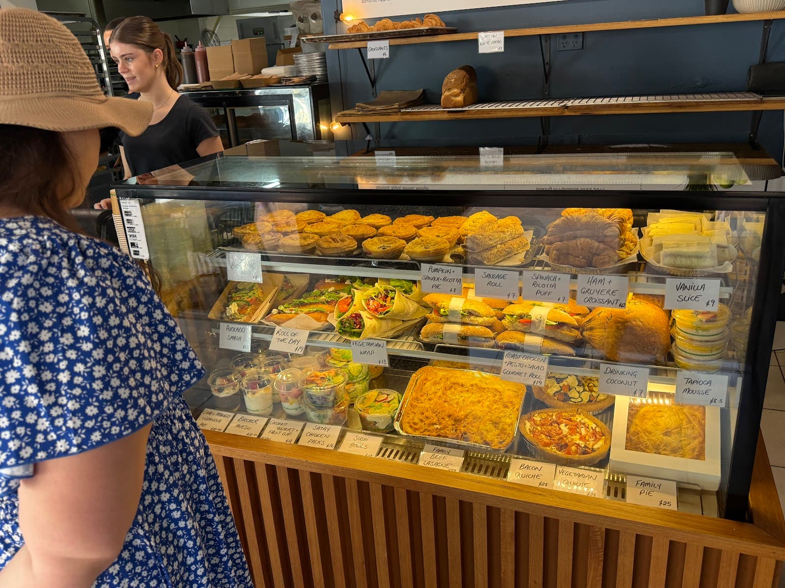 Grant Street Kitchen — Port Douglas, Cairns