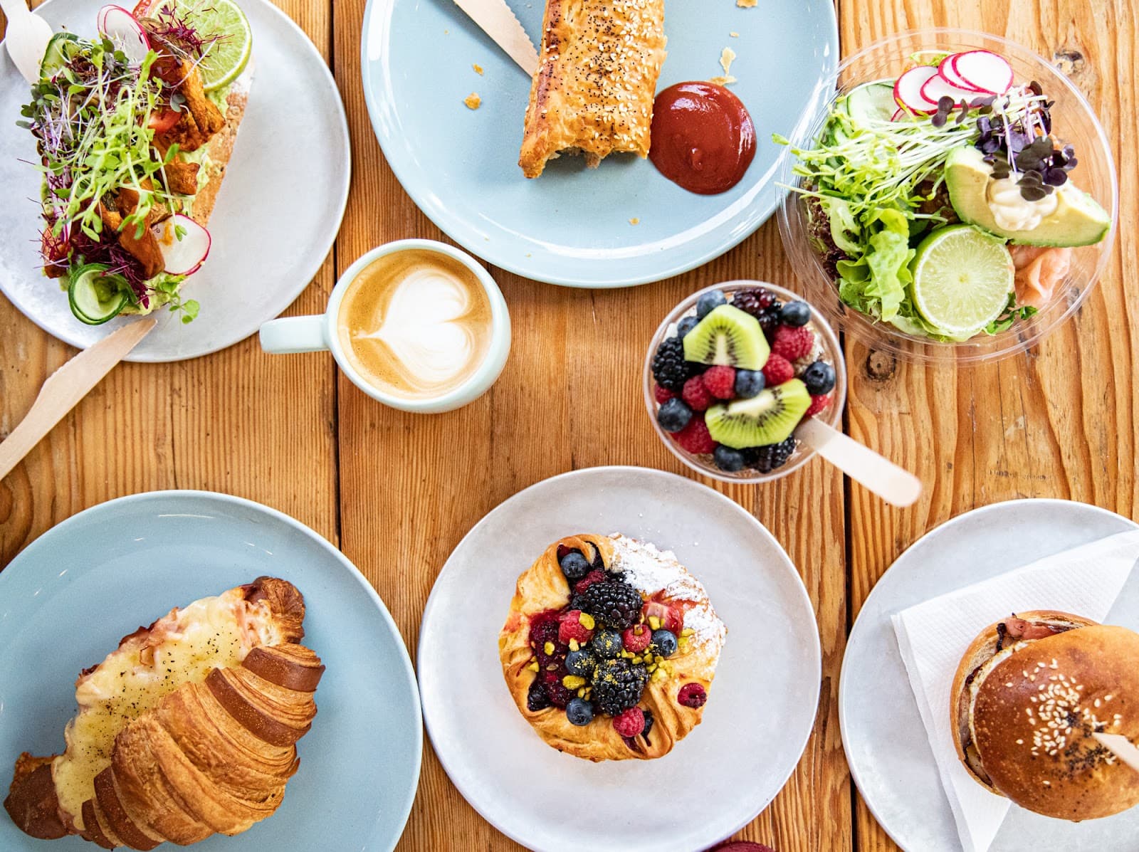 Grant Street Kitchen — Port Douglas, Cairns