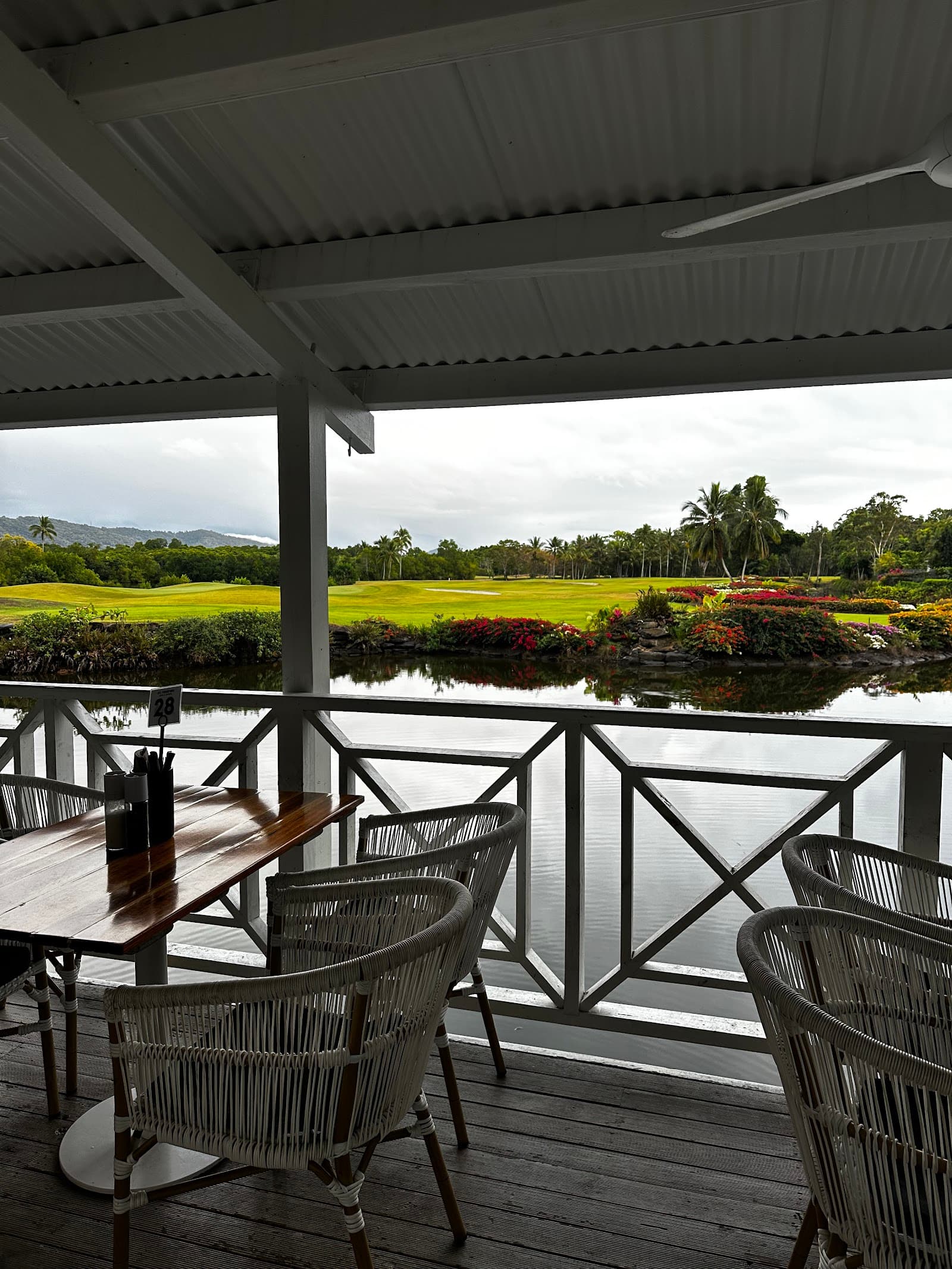 St. Crispins — Port Douglas, Cairns