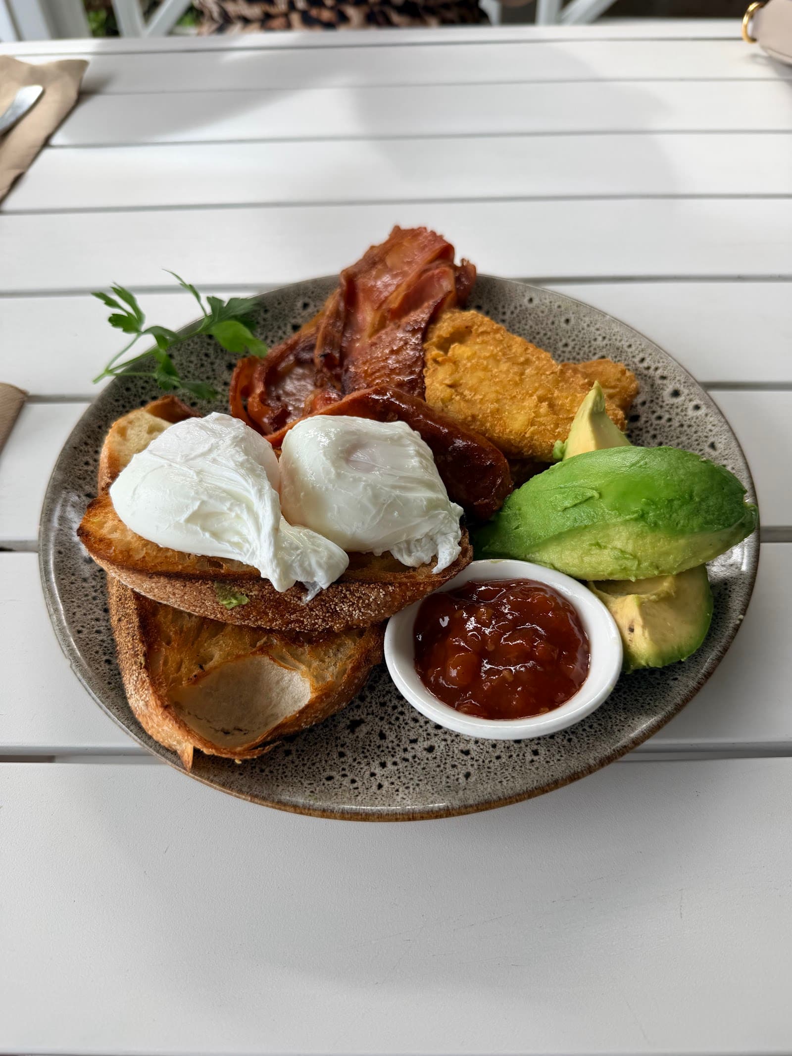 St. Crispins — Port Douglas, Cairns