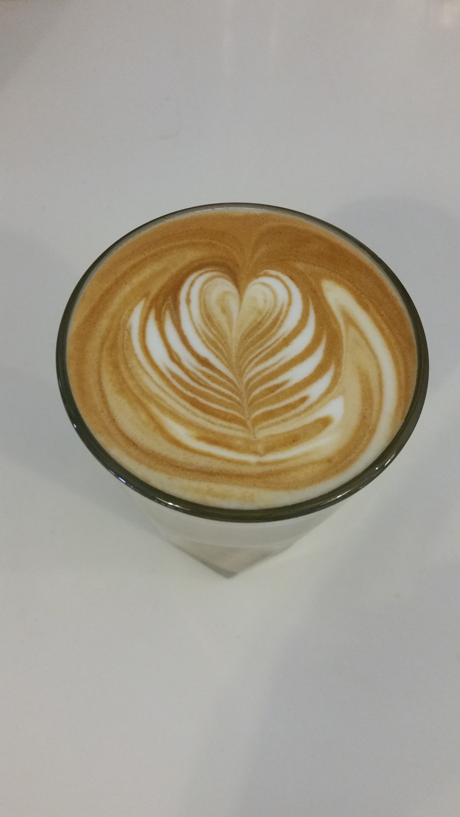 Cafe Ziva — Port Douglas, Cairns