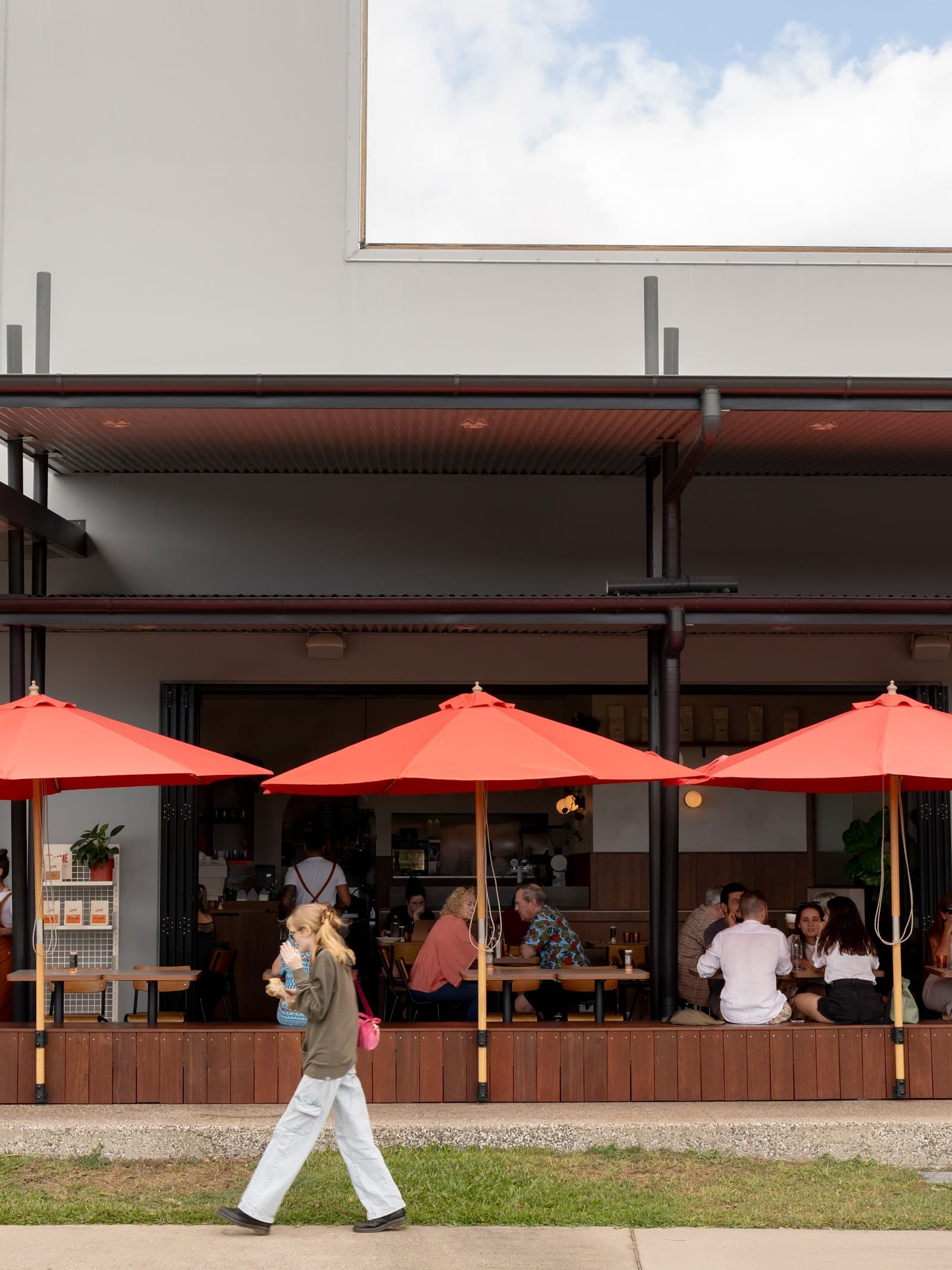 Everyday Lover — Smithfield, Cairns