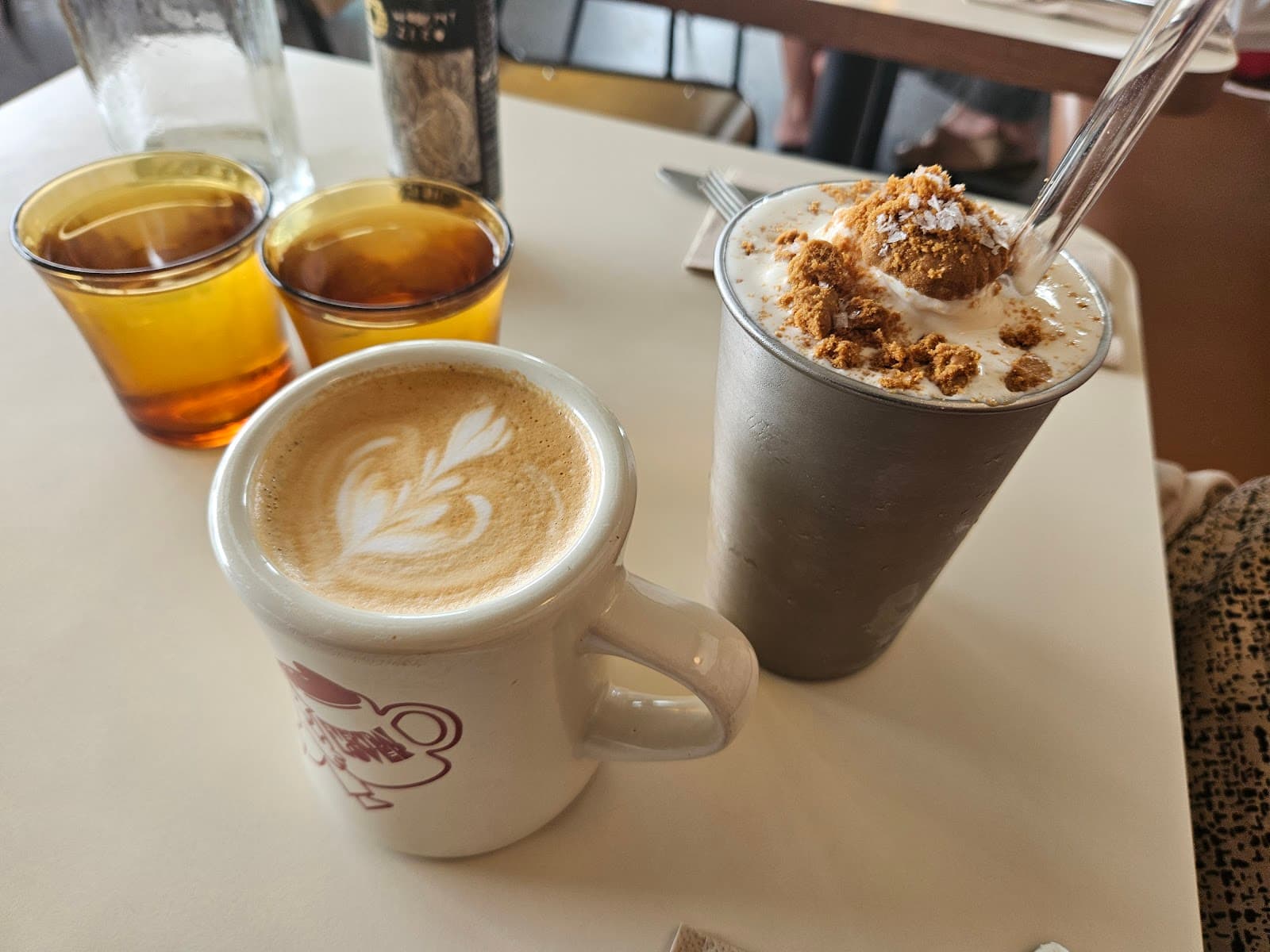 Everyday Lover — Smithfield, Cairns