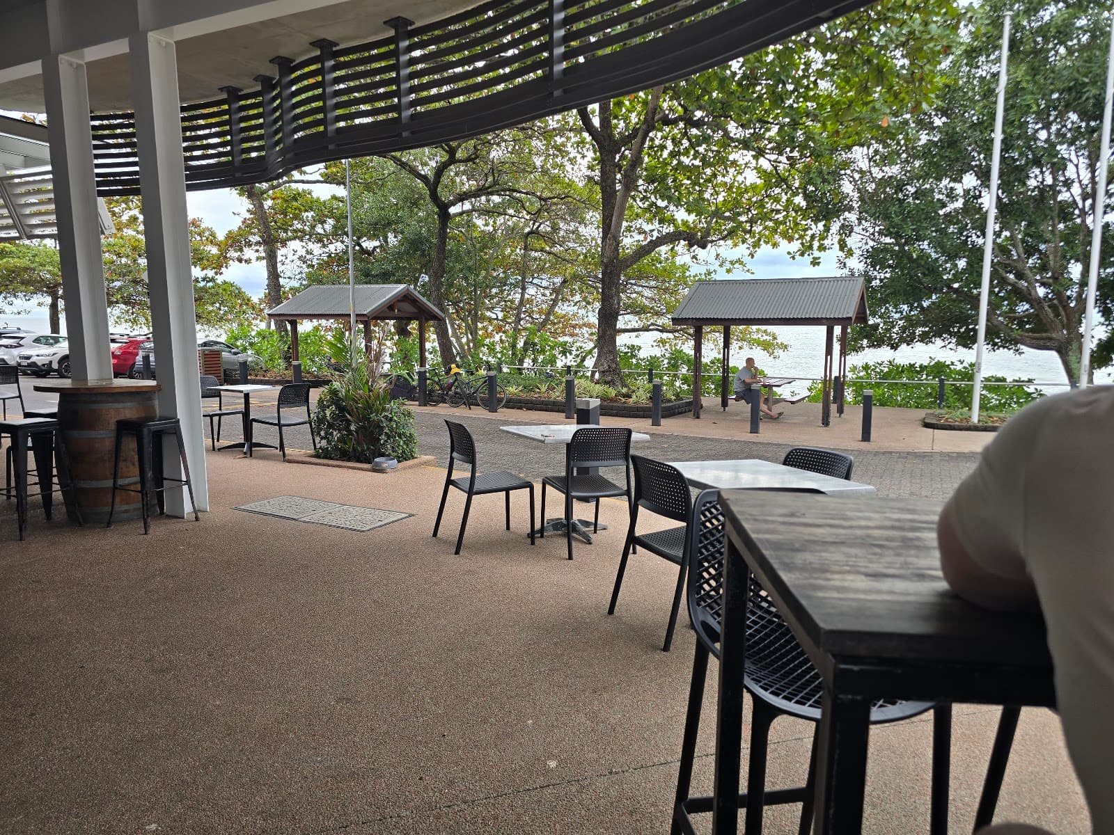 The Beach House at Trinity Beach — Clifton Beach, Cairns
