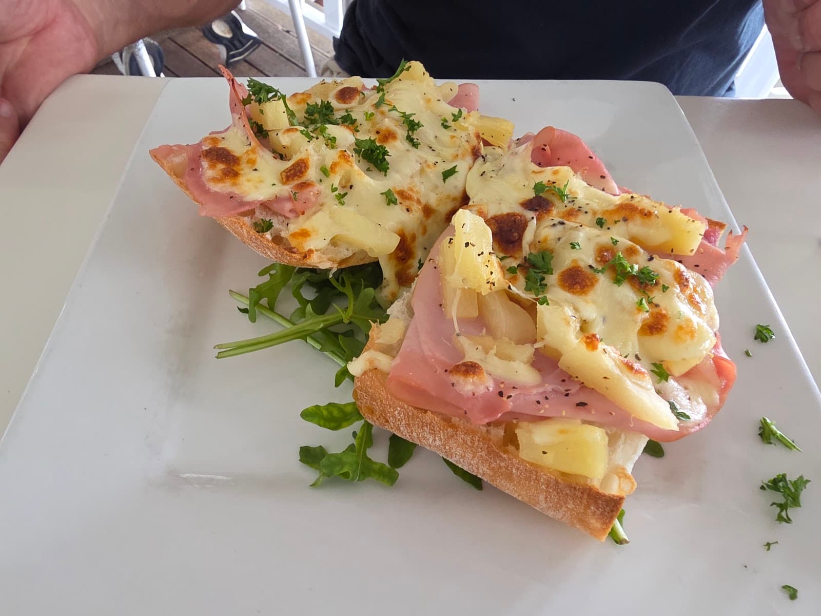 L'Unico Trattoria Italiano — Trinity Beach, Cairns