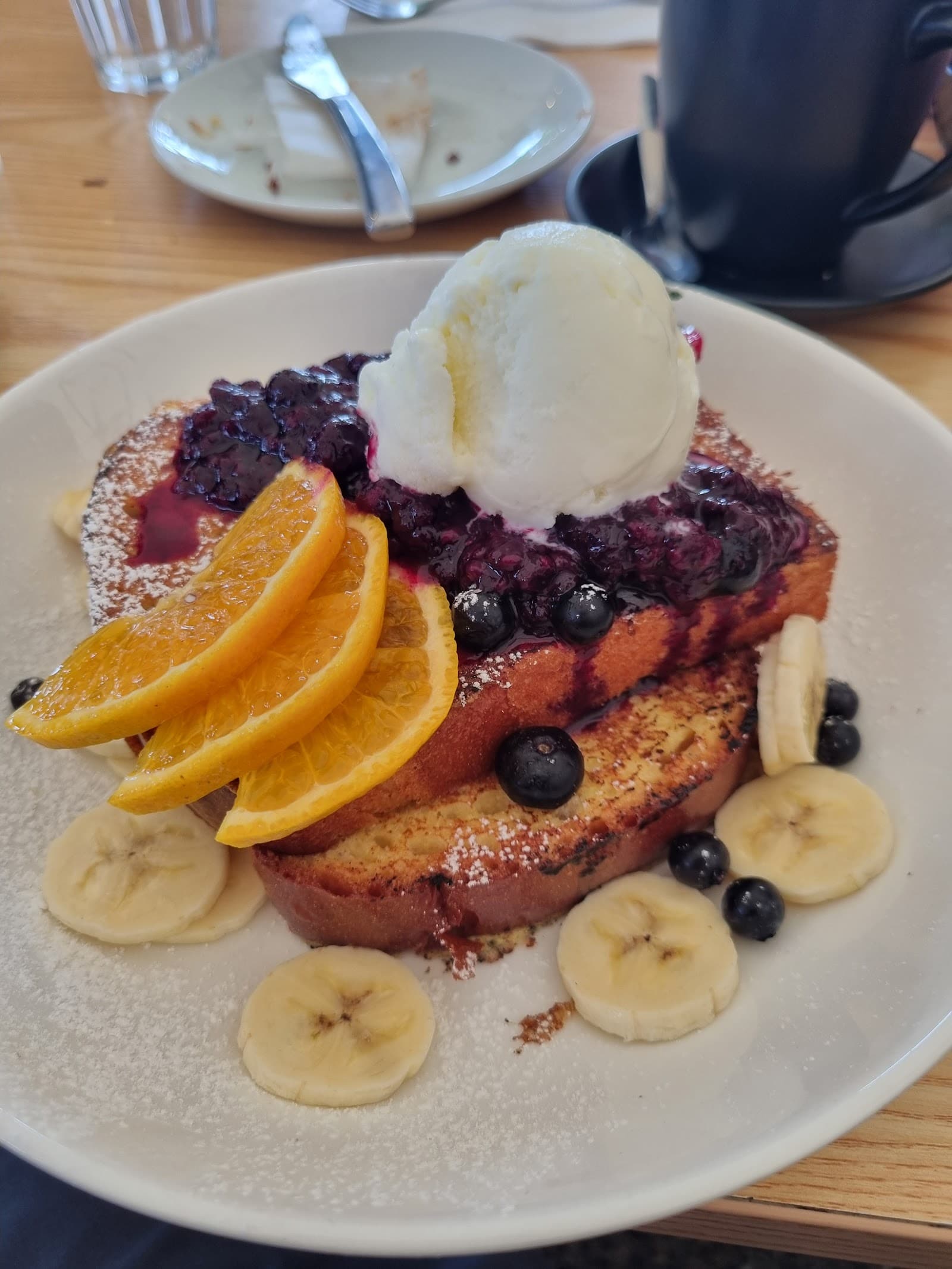 Il Chiosco — Trinity Beach, Cairns