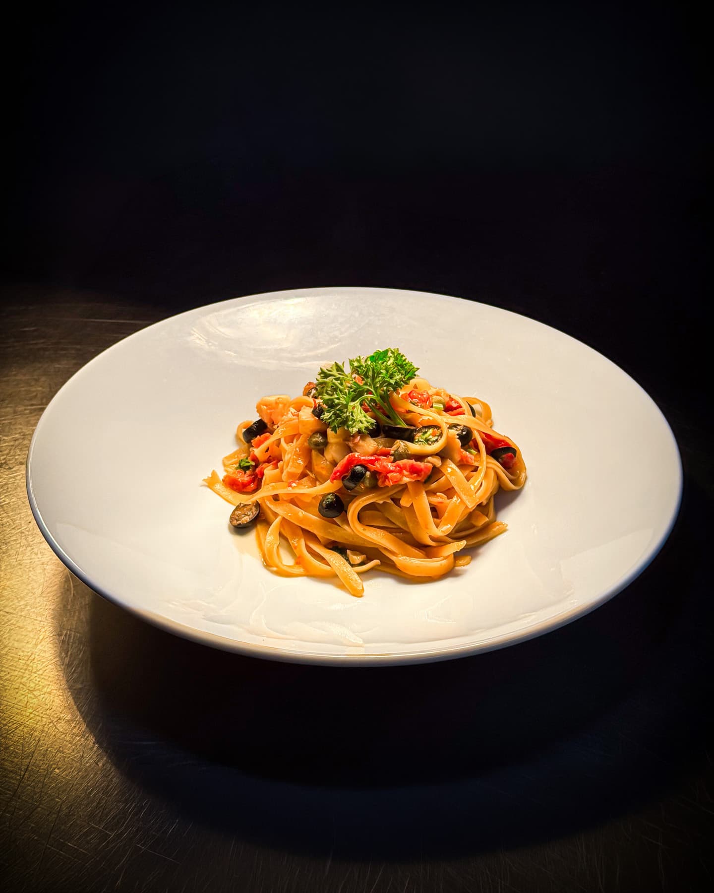 Italicious — Trinity Beach, Cairns