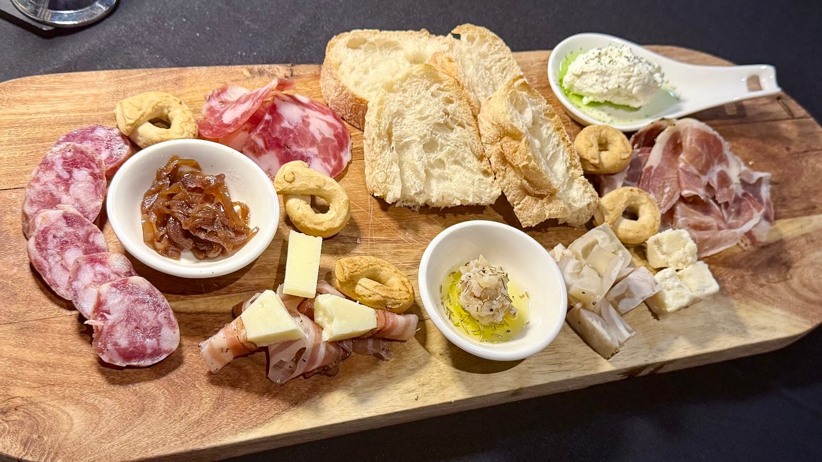 Italicious — Trinity Beach, Cairns