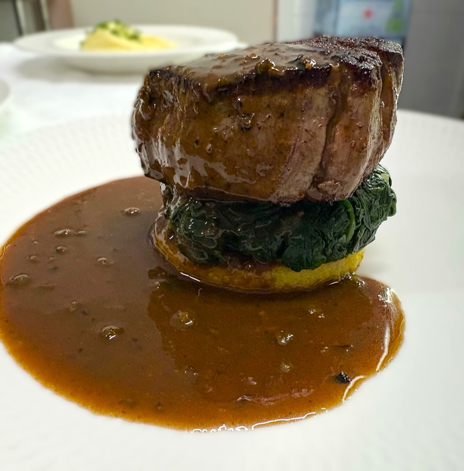 Bistro Corretto — Trinity Beach, Cairns