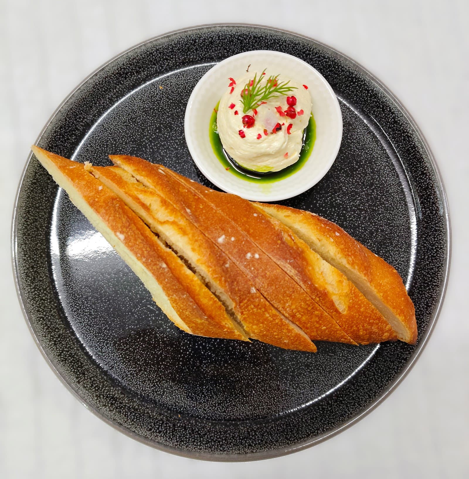 Bistro Corretto — Trinity Beach, Cairns