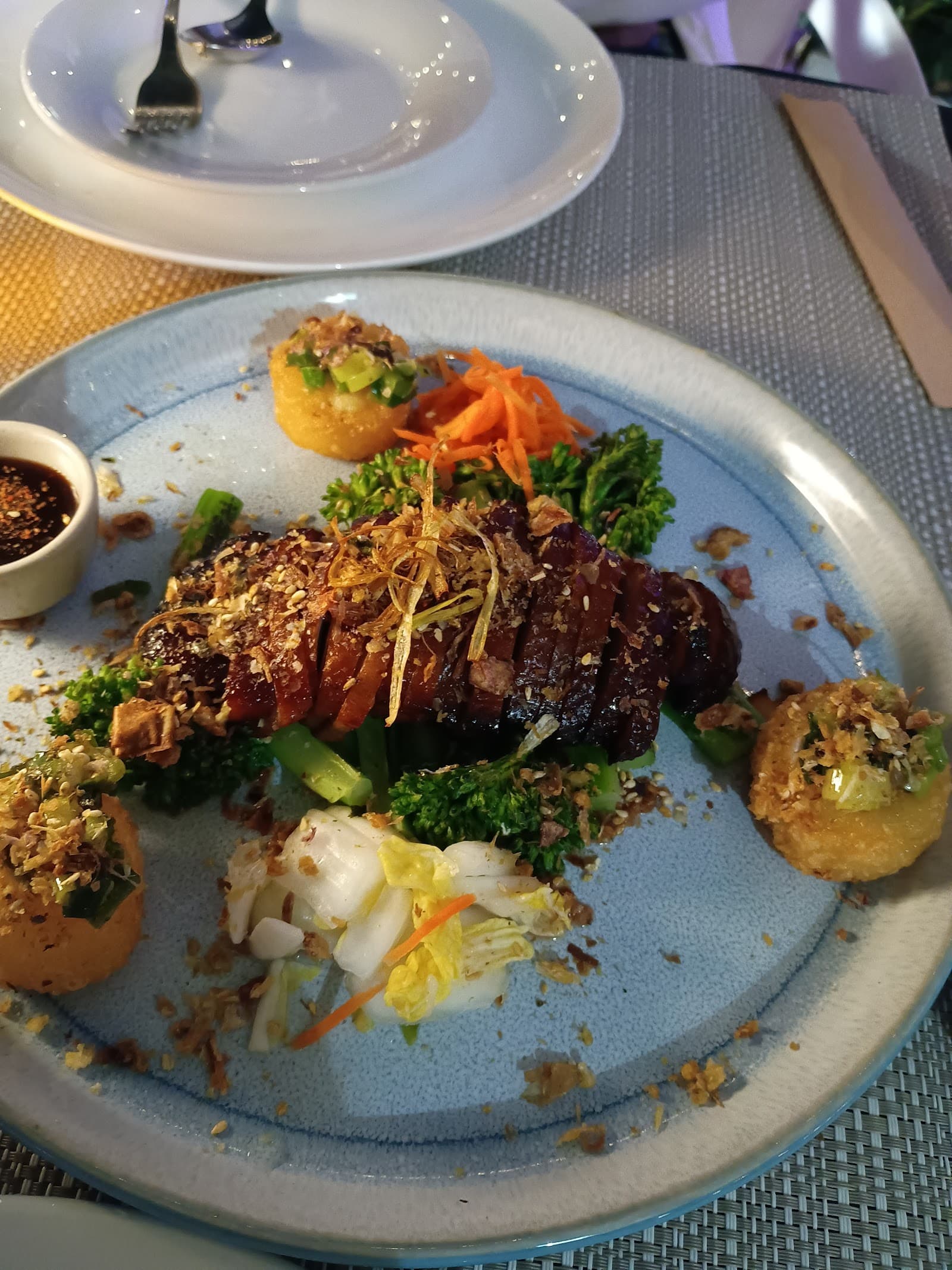 YADA Thai - Asian Restaurant Trinity Beach — Clifton Beach, Cairns