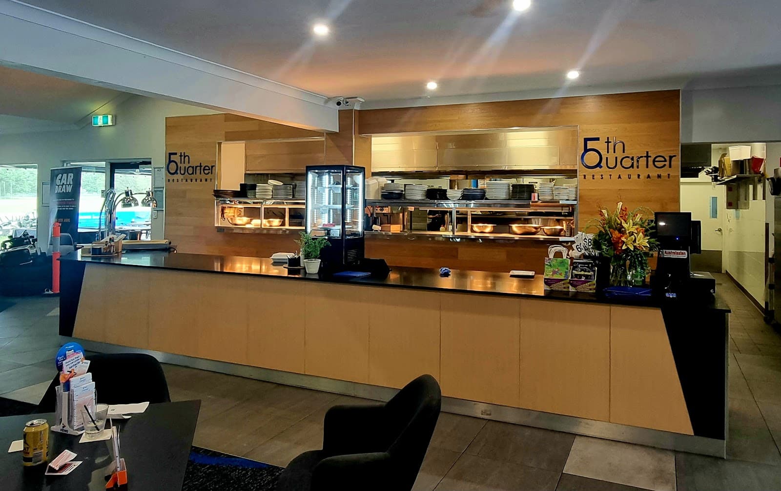 Trinity Beach Sports Club — Trinity Beach, Cairns