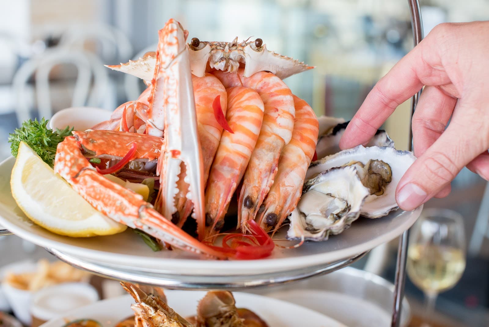 Trinity Beach Tavern — Clifton Beach, Cairns