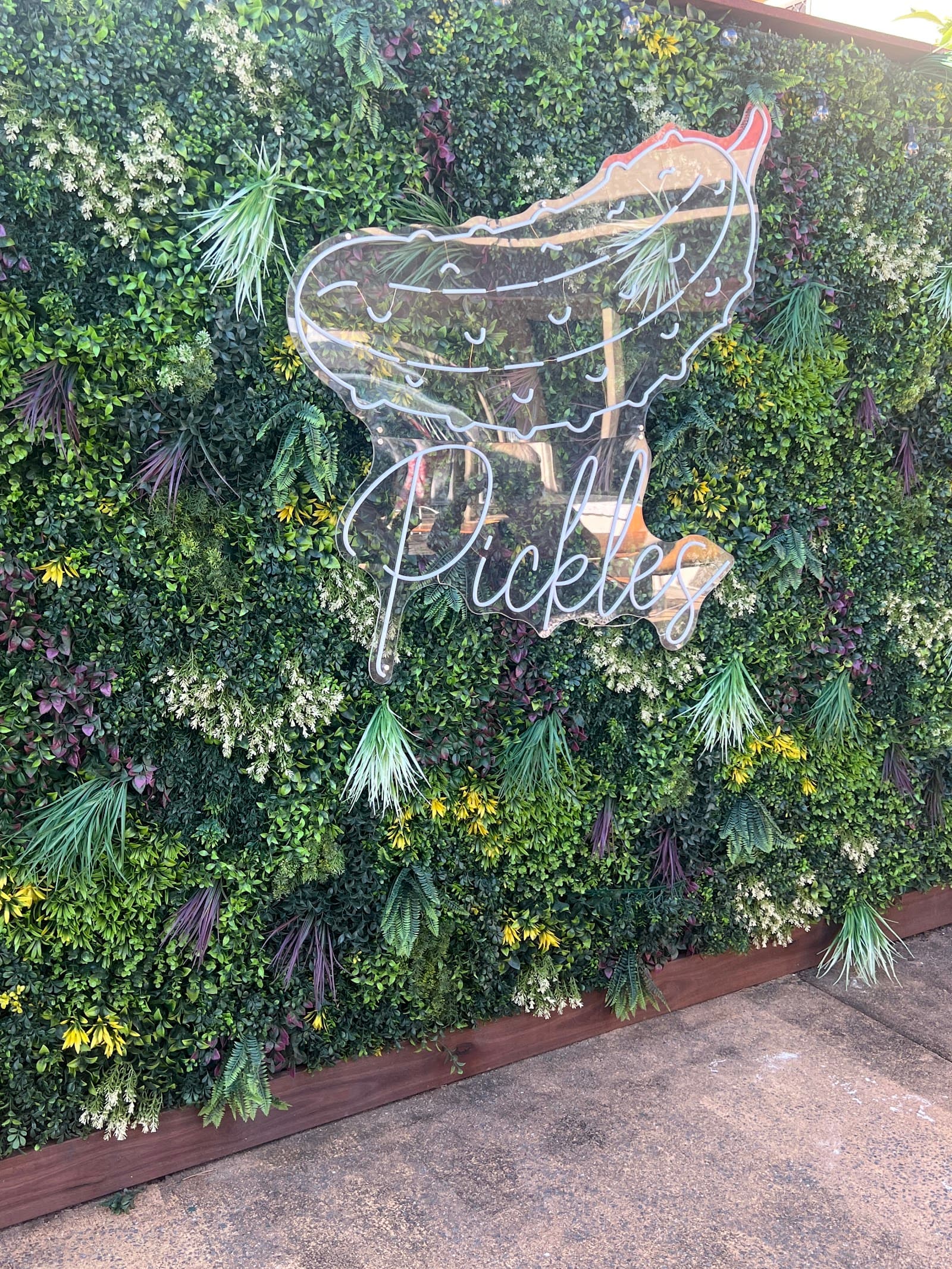 Pickles Restaurant and Bar — Holloways Beach, Cairns