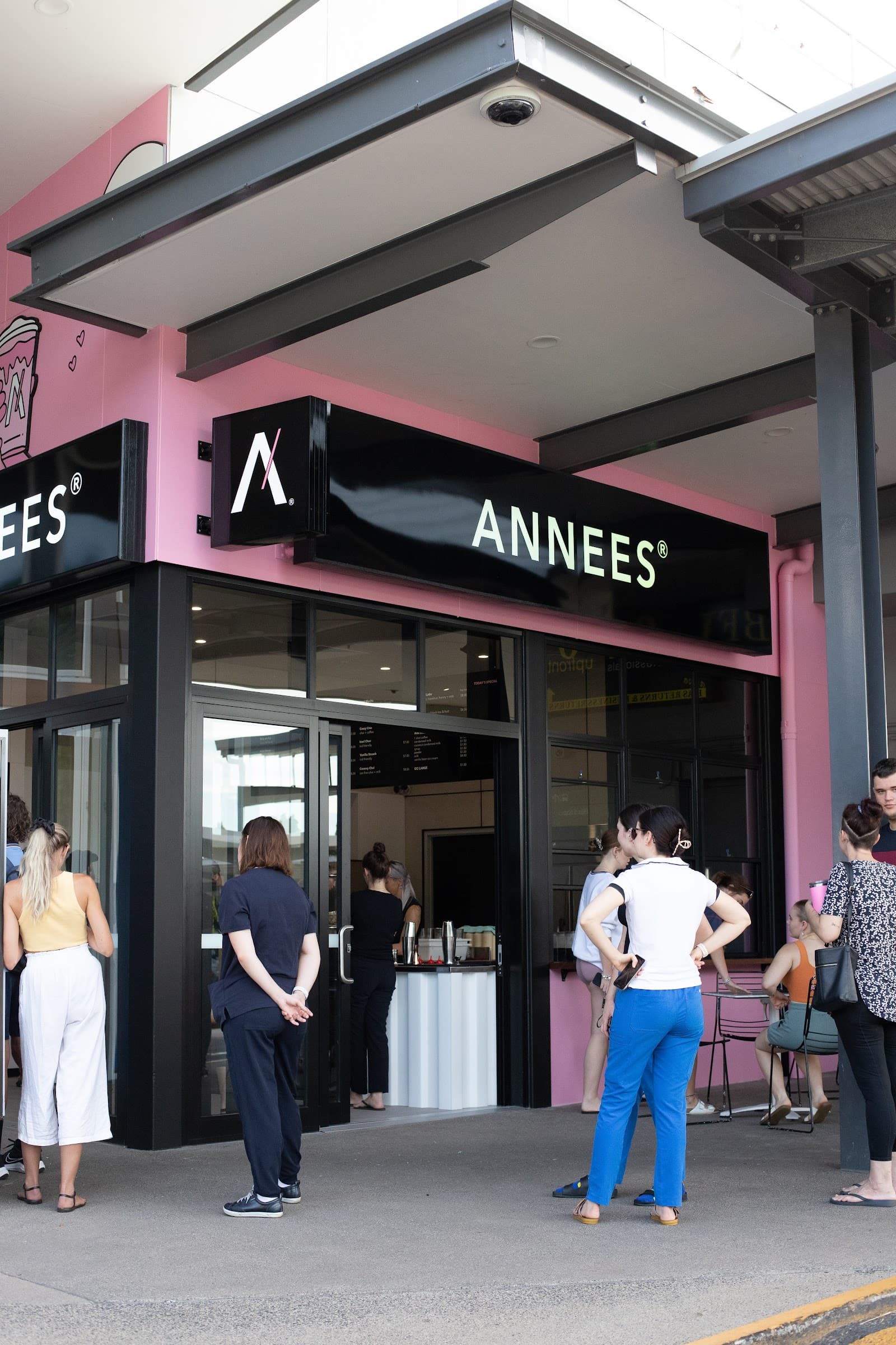 ANNEES® — Smithfield, Cairns