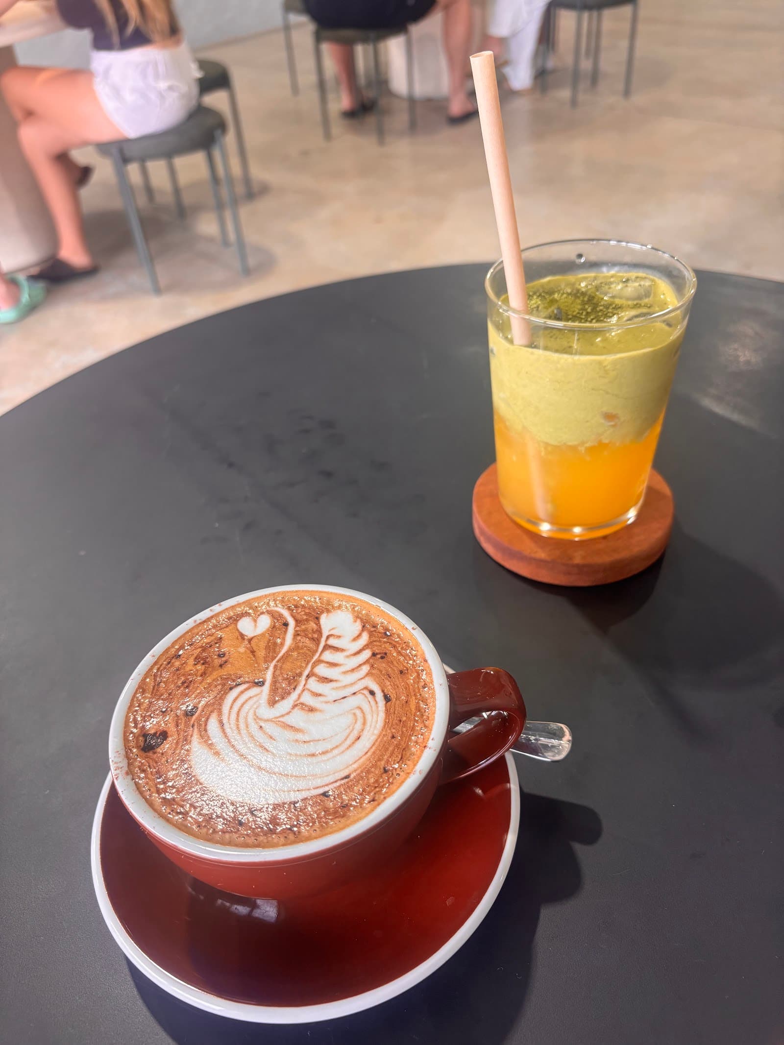 Teddy Espresso Smithfield — Smithfield, Cairns