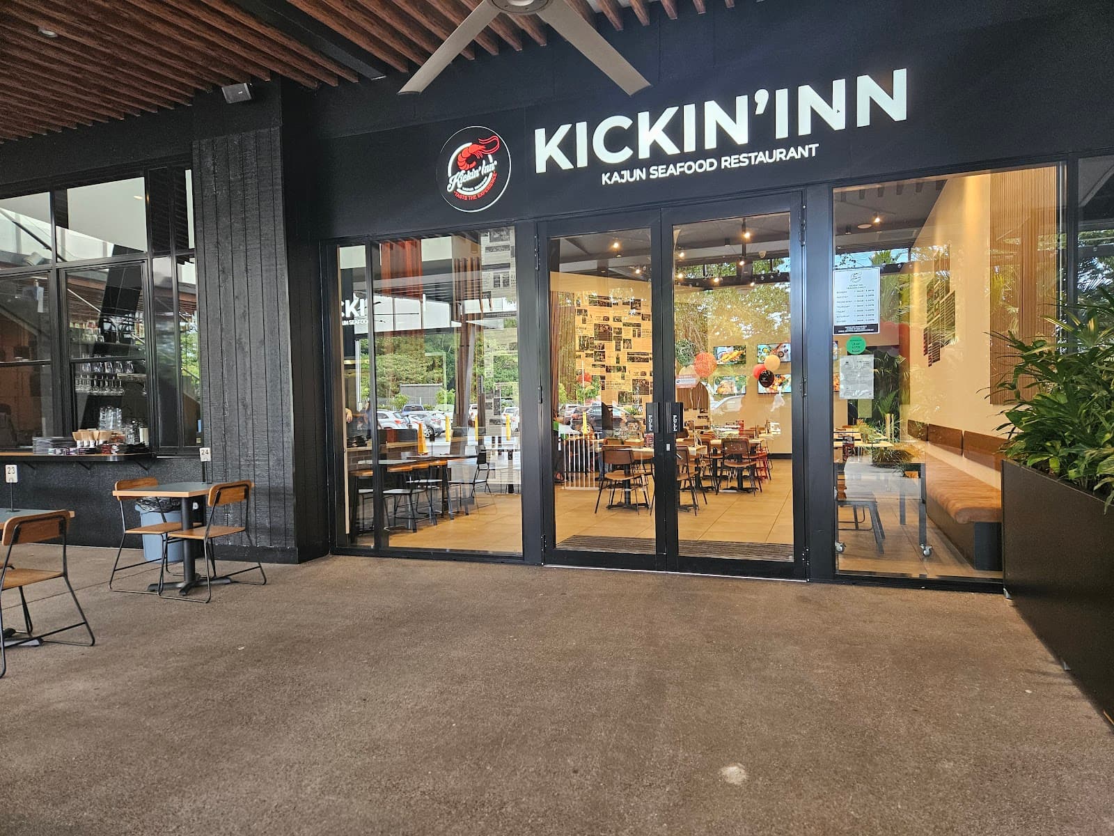 Kickin'Inn Smithfield — Smithfield, Cairns