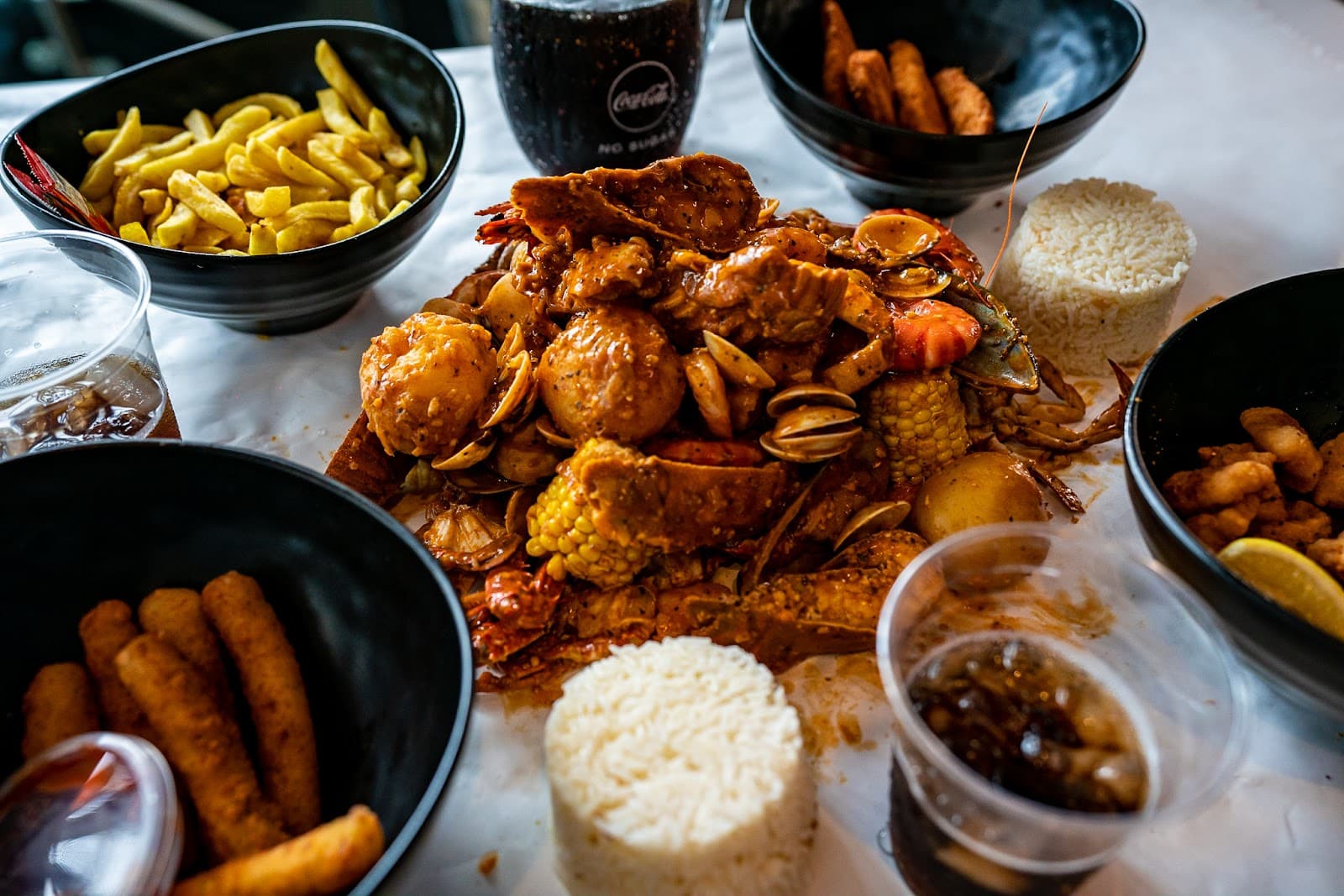 Kickin'Inn Smithfield — Smithfield, Cairns