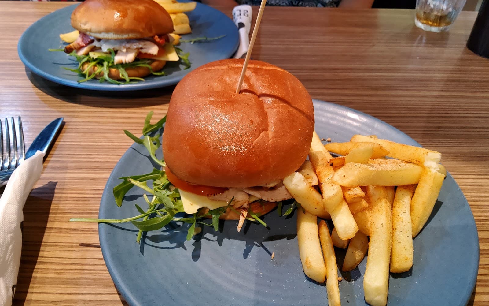 The Coffee Club Smithfield — Smithfield, Cairns