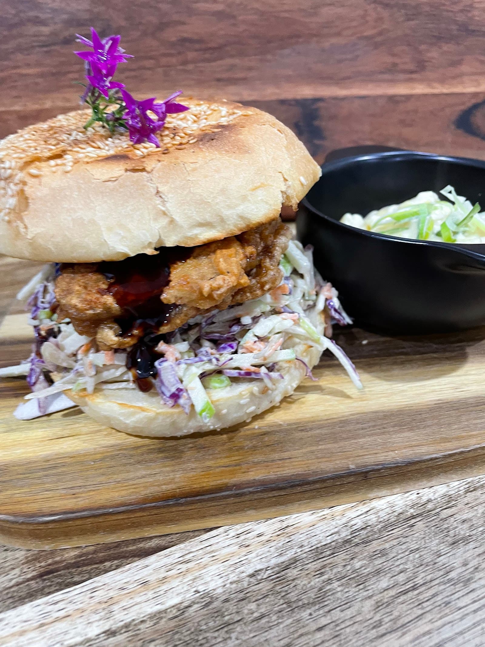 Mrs Delicious — Smithfield, Cairns