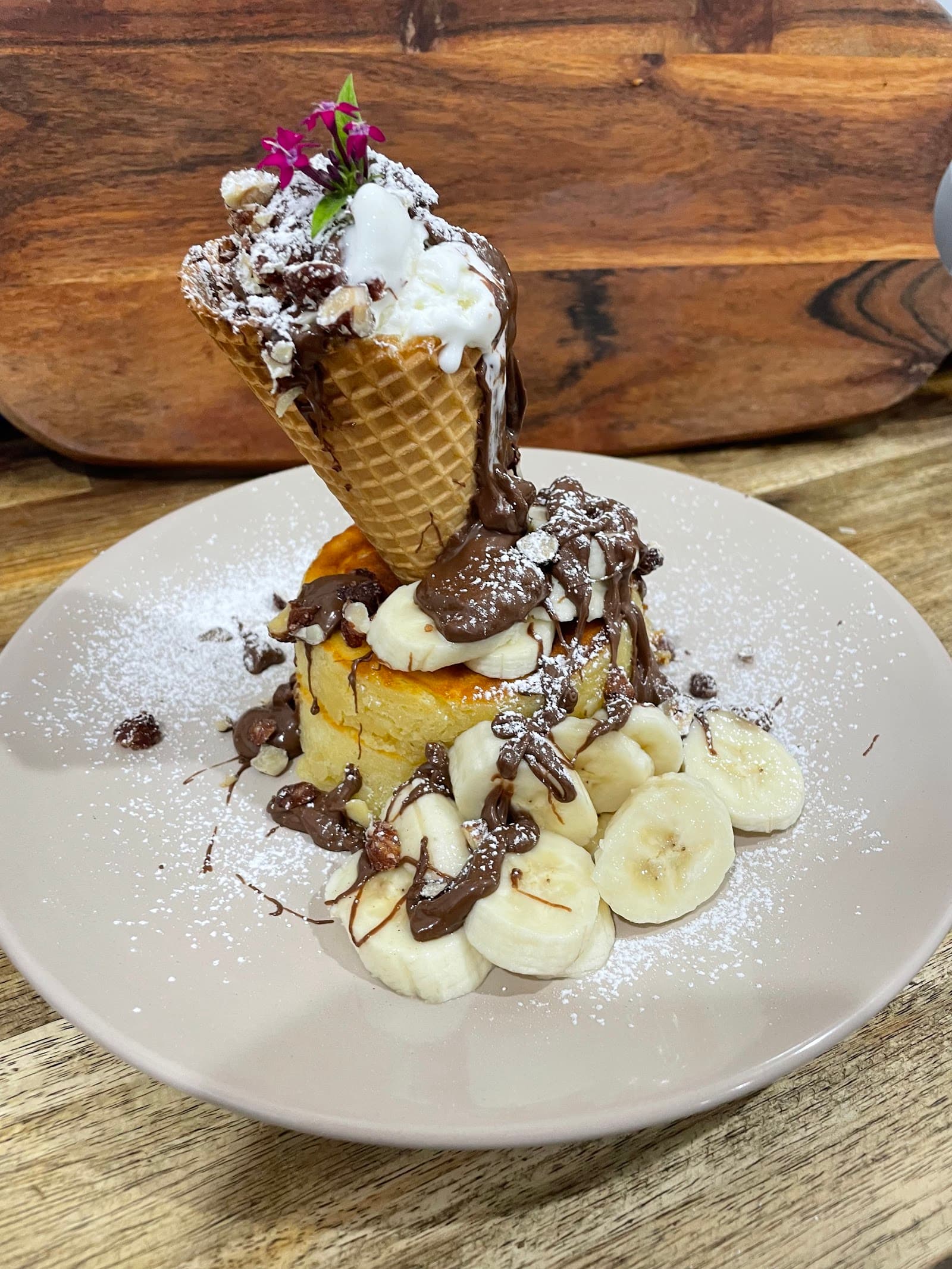 Mrs Delicious — Smithfield, Cairns