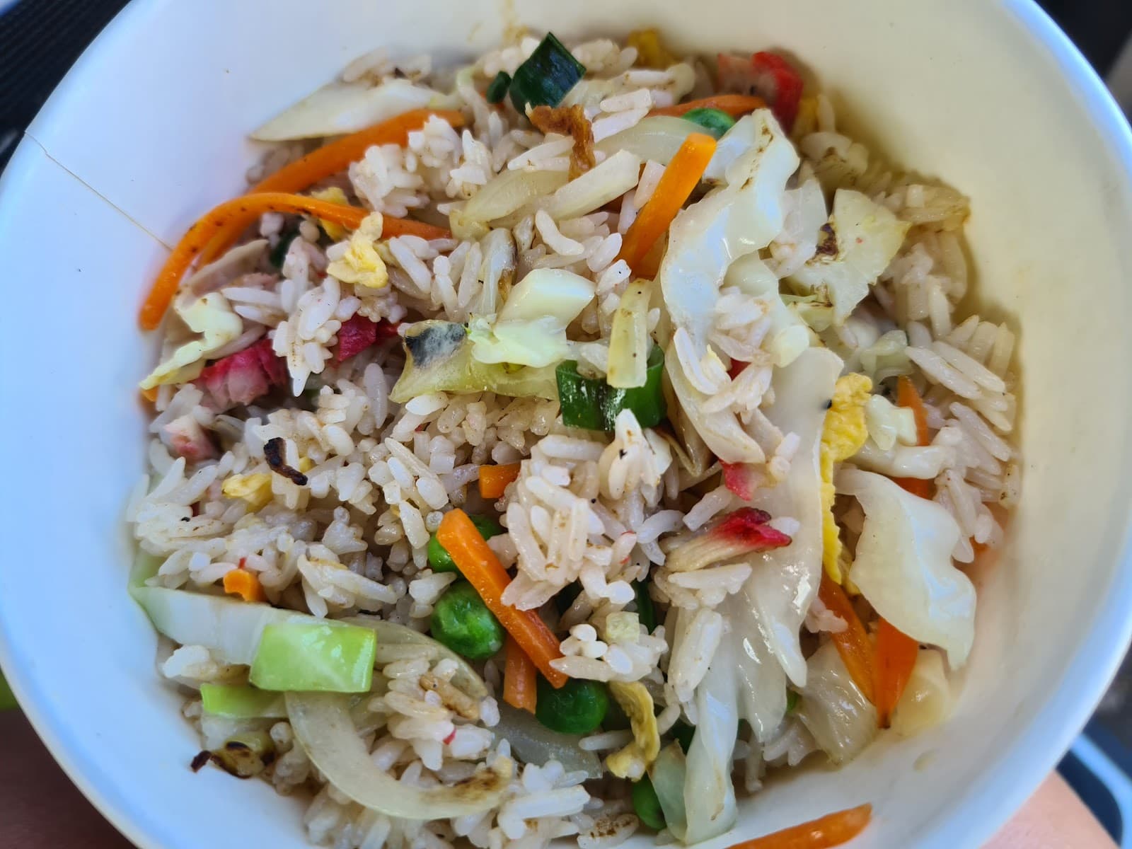 Noodle House — Smithfield, Cairns