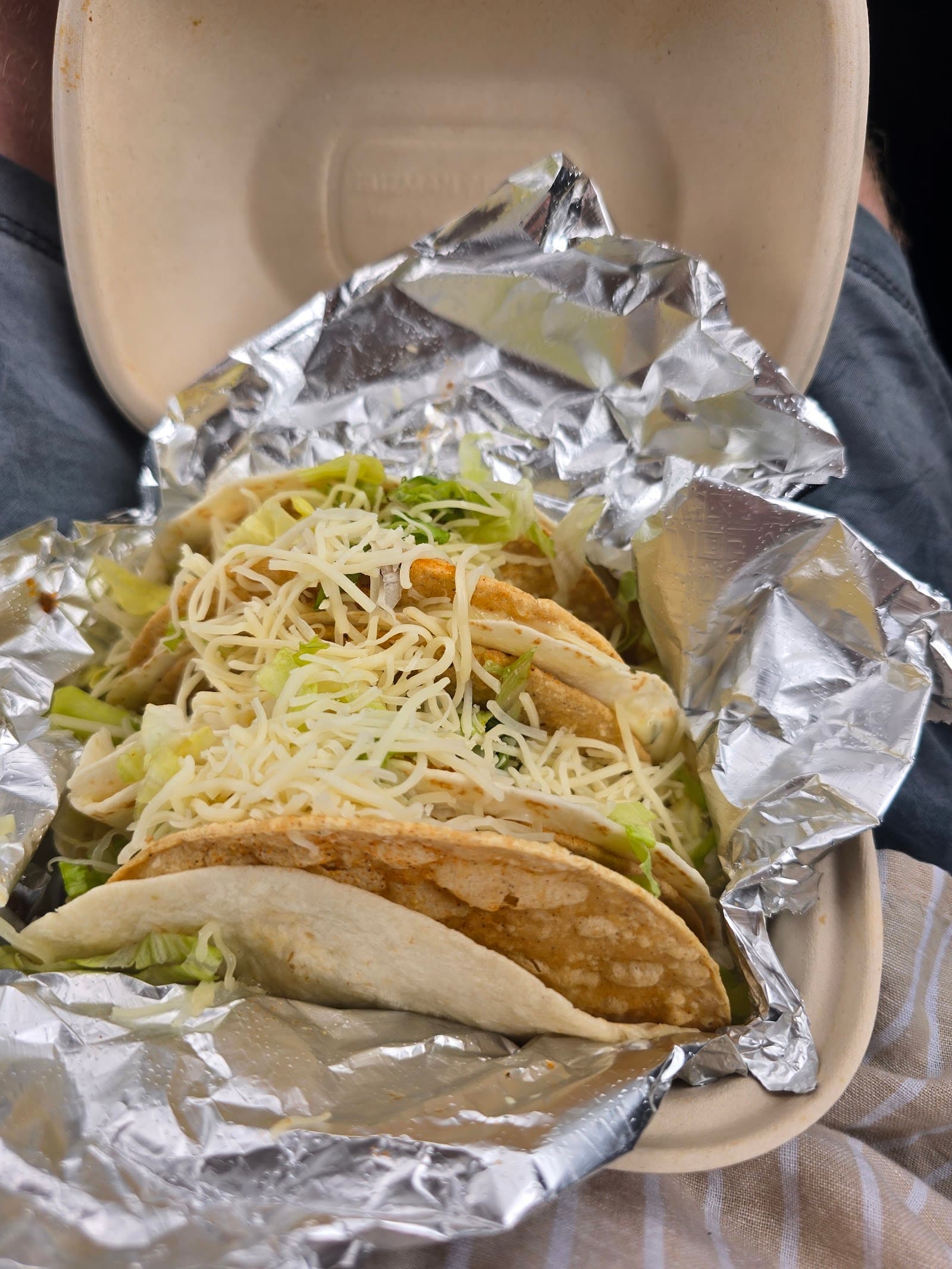 Guzman y Gomez - Smithfield — Smithfield, Cairns