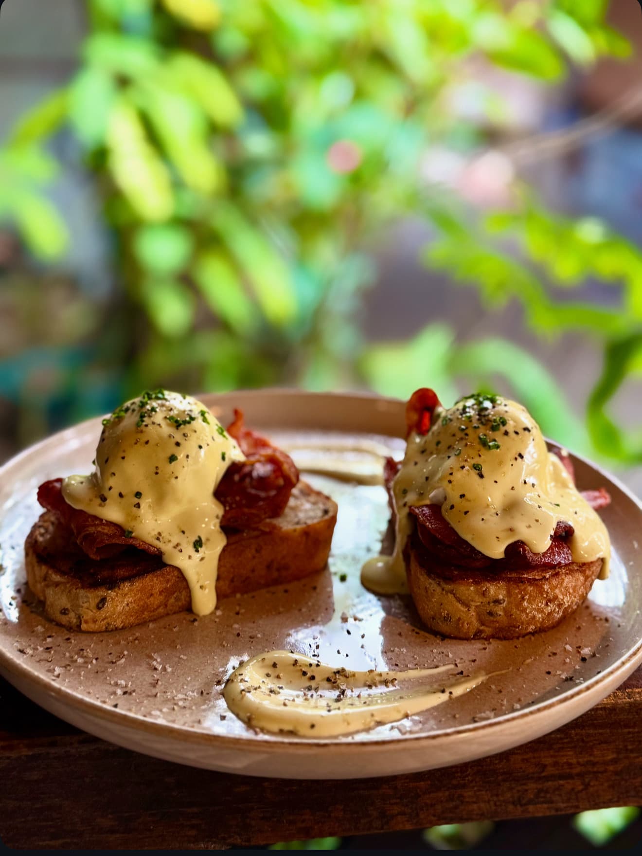 Hail Mary — Kuranda, Cairns