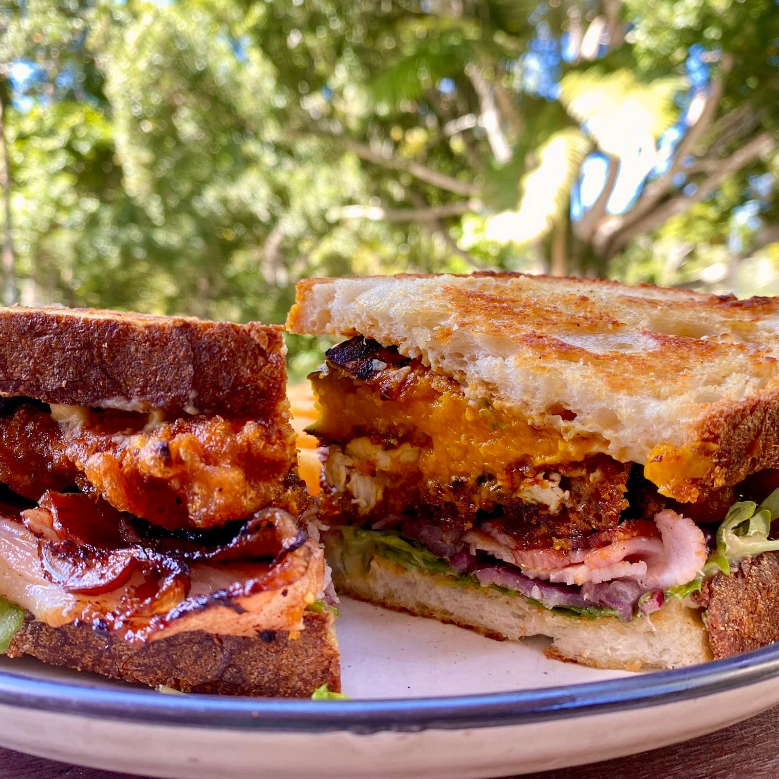 Here's Good Cafe — Kuranda, Cairns