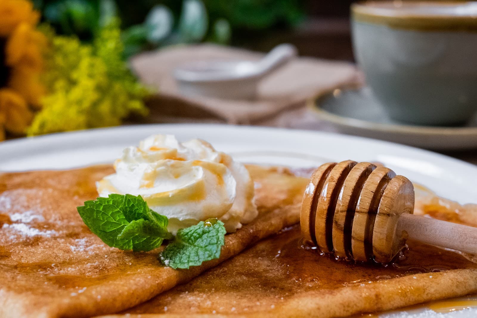 The Petit Cafe — Kuranda, Cairns