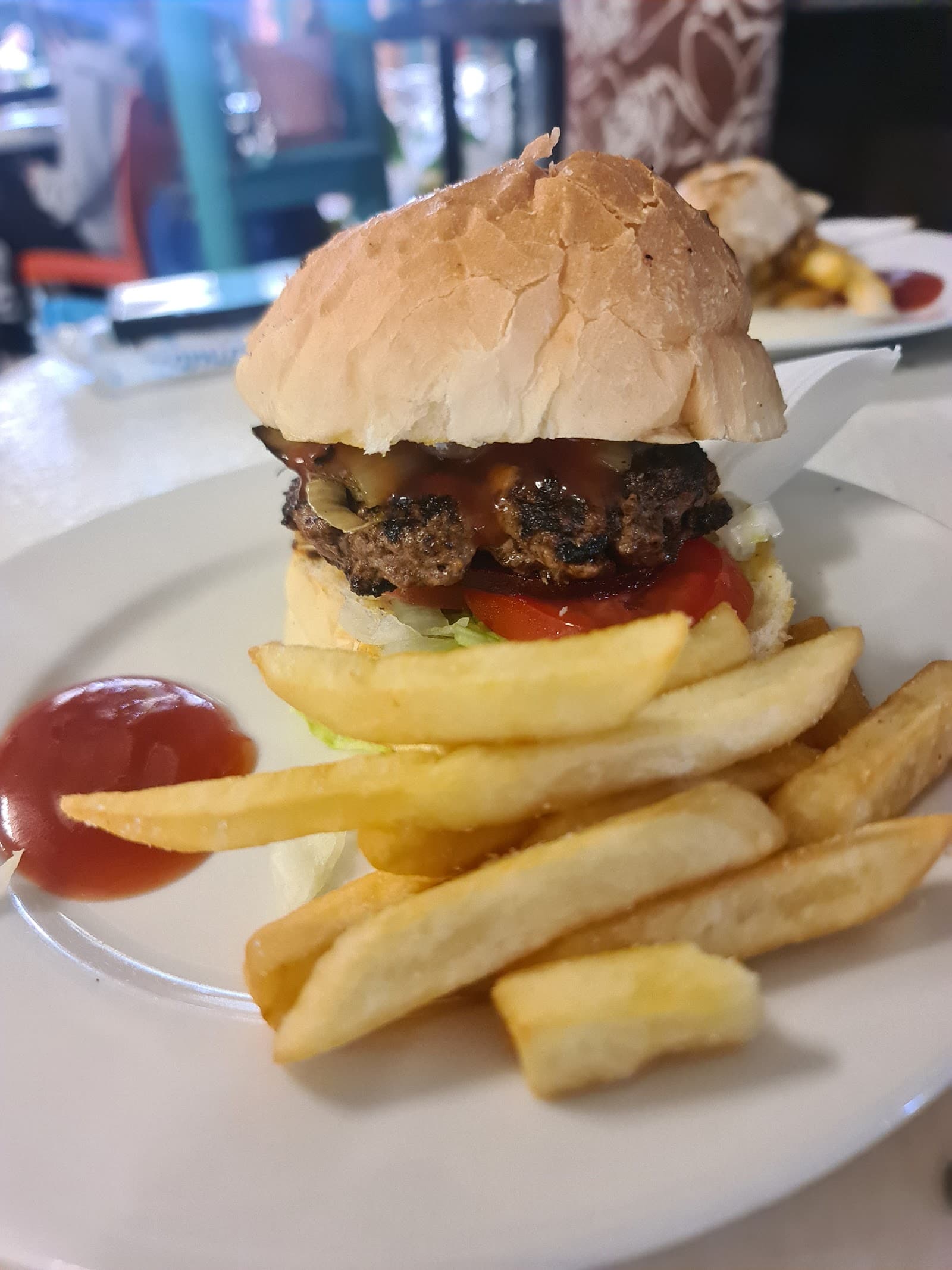Cafe Kuranda — Kuranda, Cairns