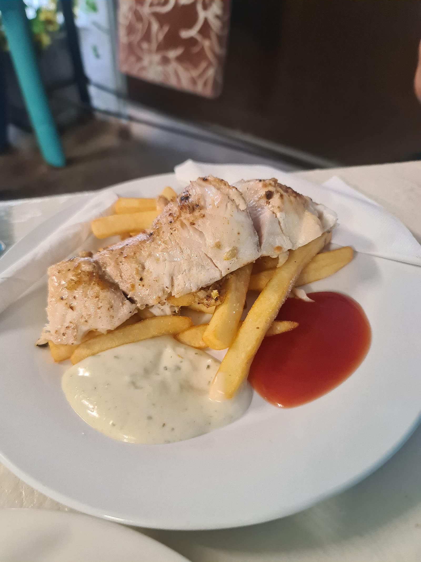 Cafe Kuranda — Kuranda, Cairns