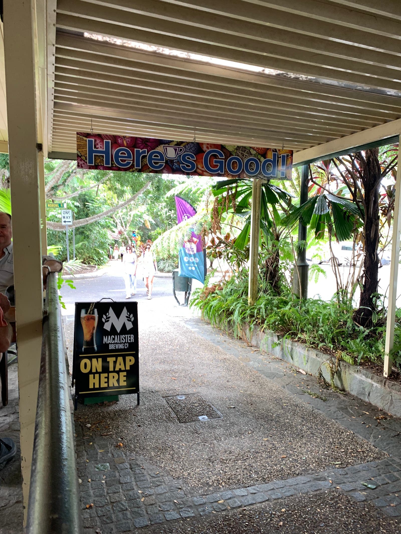 Birdwing Kuranda — Kuranda, Cairns