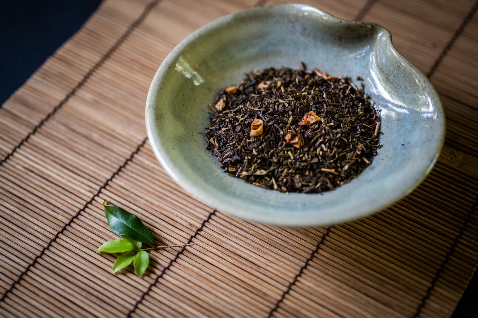 BUSK | Japanese tea house in Kuranda — Kuranda, Cairns