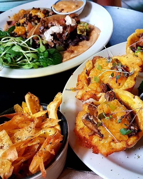 La Fonda Latina — Kuranda, Cairns