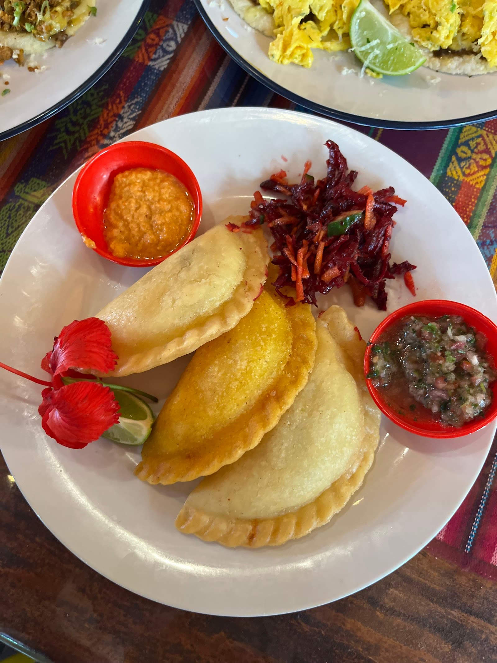 La Fonda Latina — Kuranda, Cairns