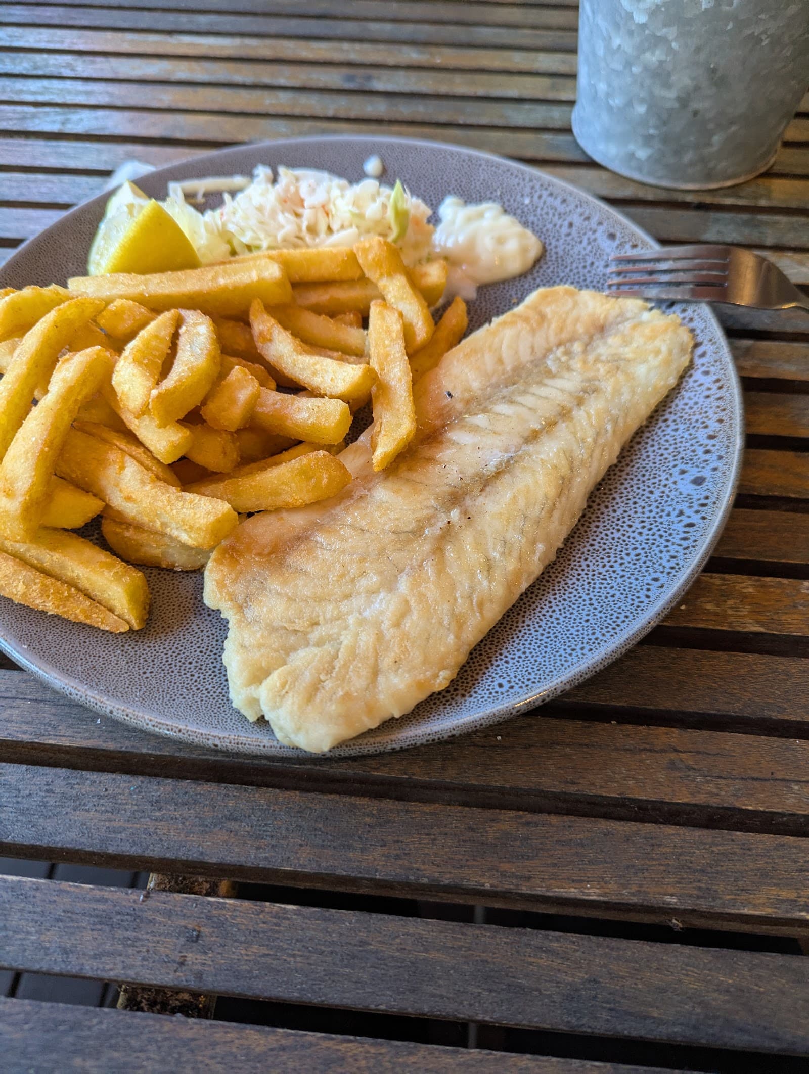 Kuranda Rainforest View Restaurant — Kuranda, Cairns