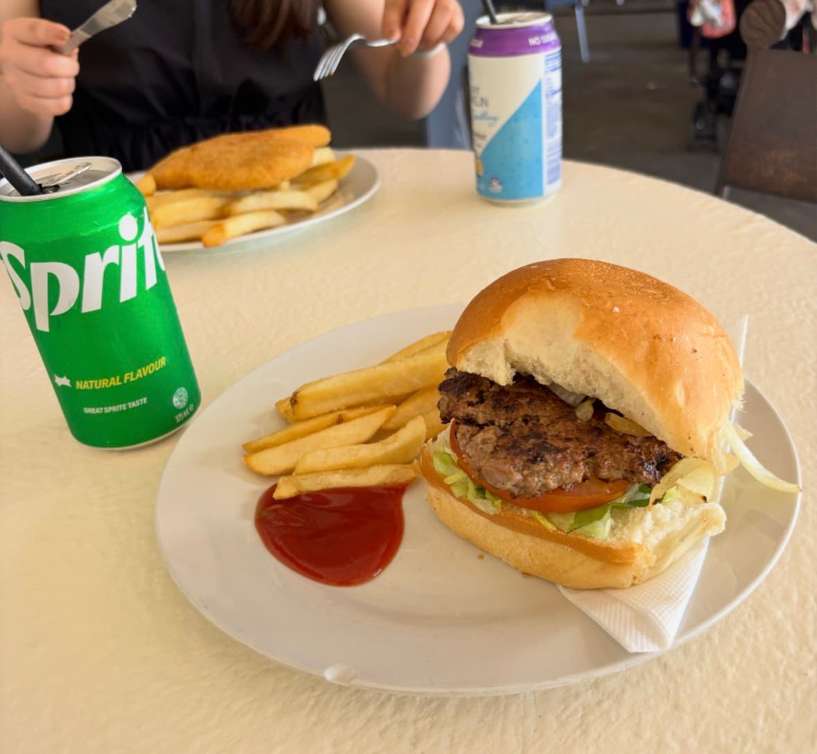 Cafe Suzi — Kuranda, Cairns
