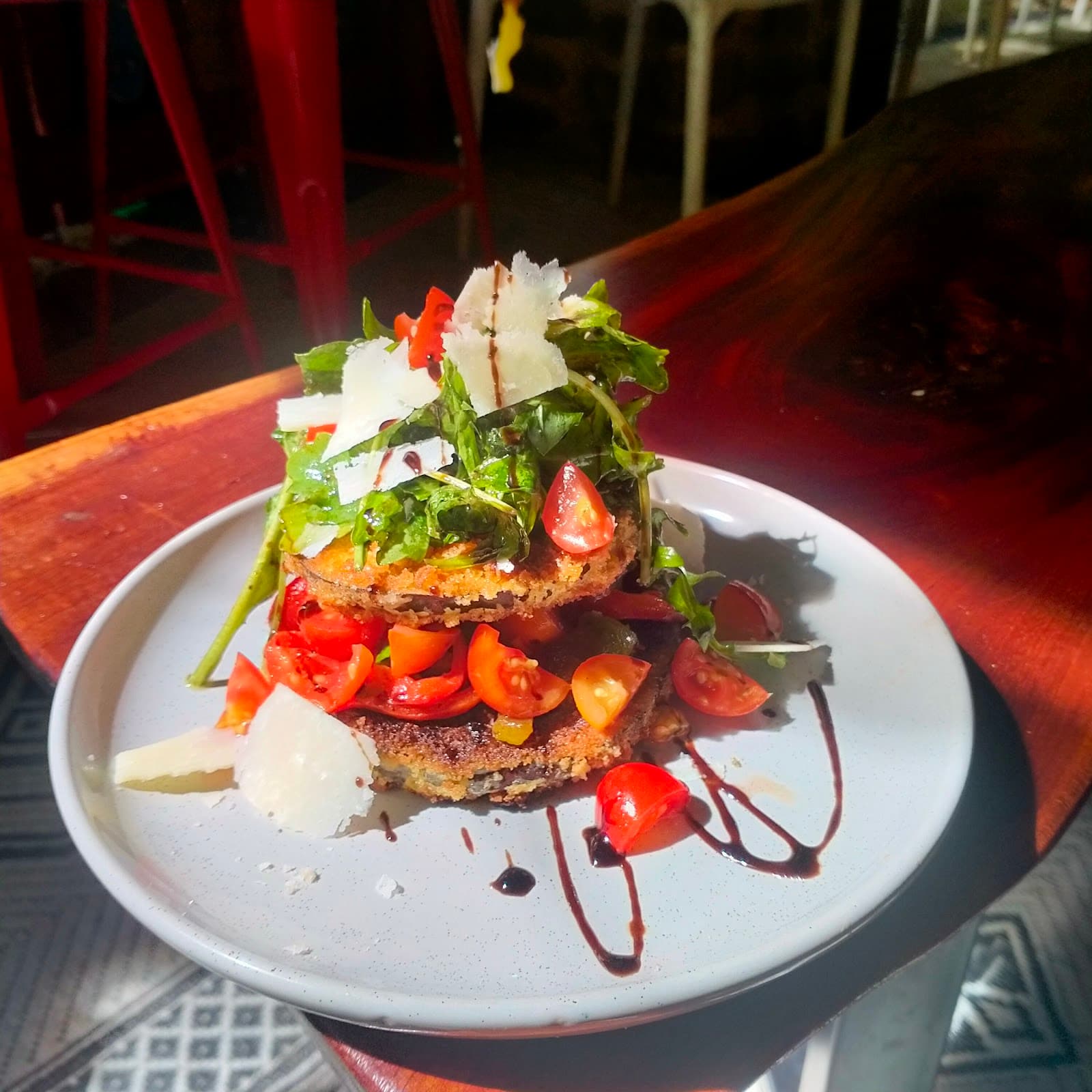 Vittoria’s Emporium — Kuranda, Cairns