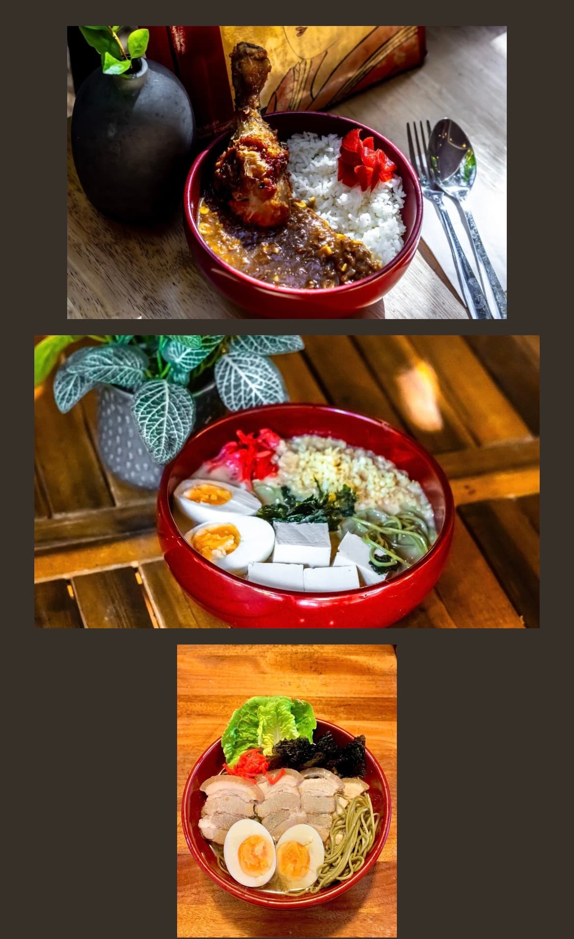 Hayabusa of Kuranda Japanese Lunch/Sweets, Kimono & Tea Ceremony Experience — Kuranda, Cairns