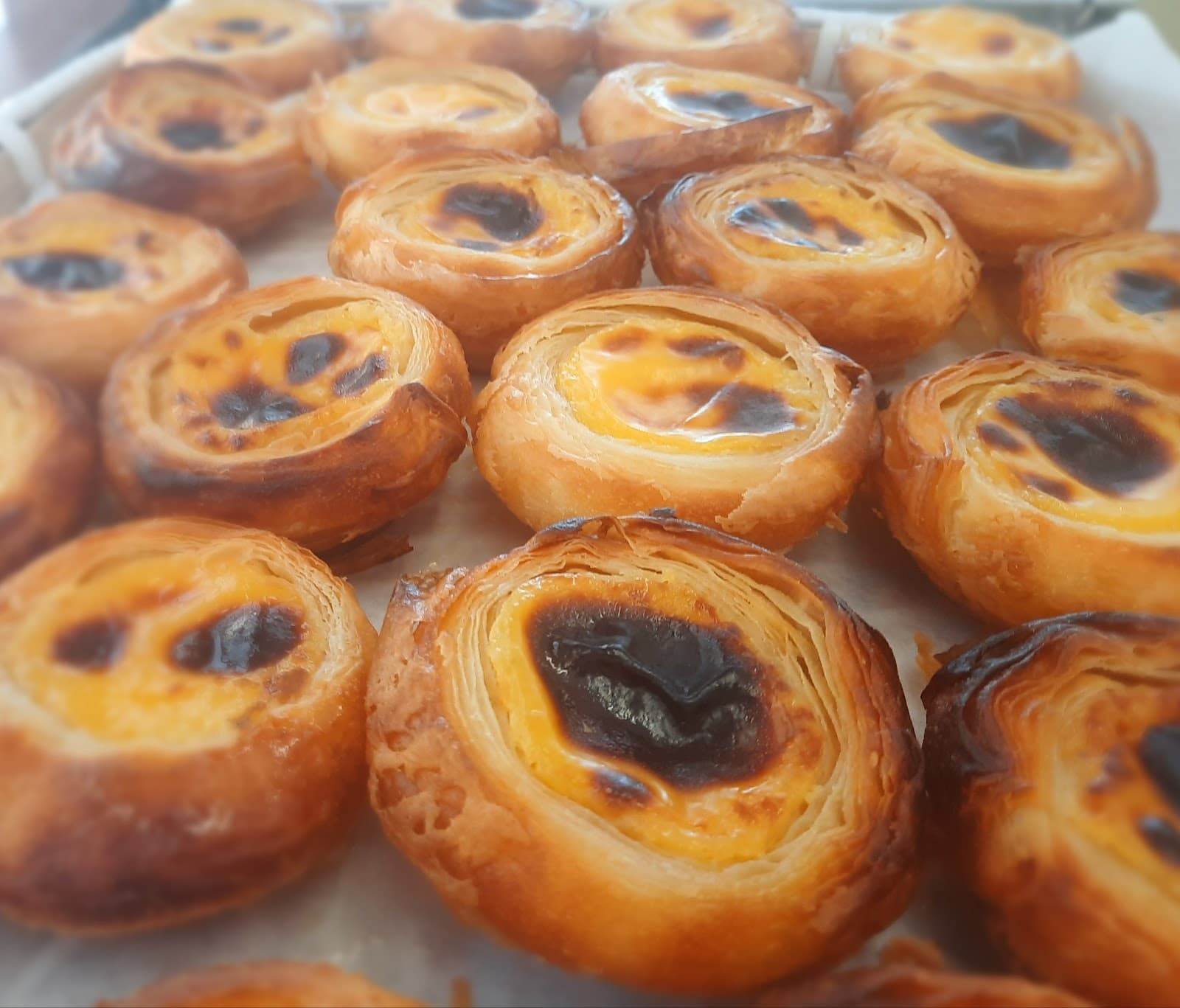 Maria Gourmet - Portuguese Cuisine — Kuranda, Cairns