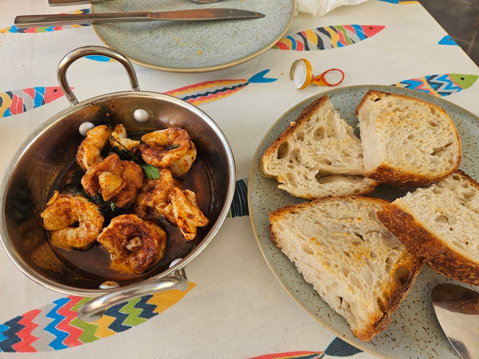 Maria Gourmet - Portuguese Cuisine — Kuranda, Cairns
