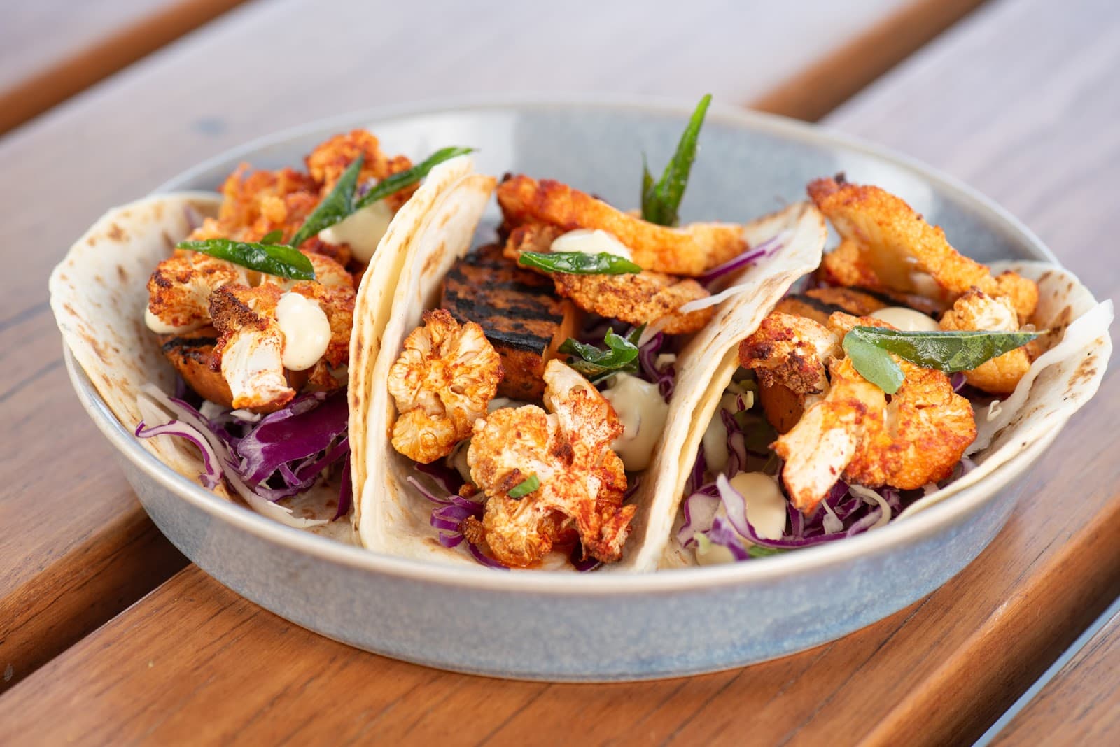Restaurant Oak & Vine - Cairns — Cairns North, Cairns