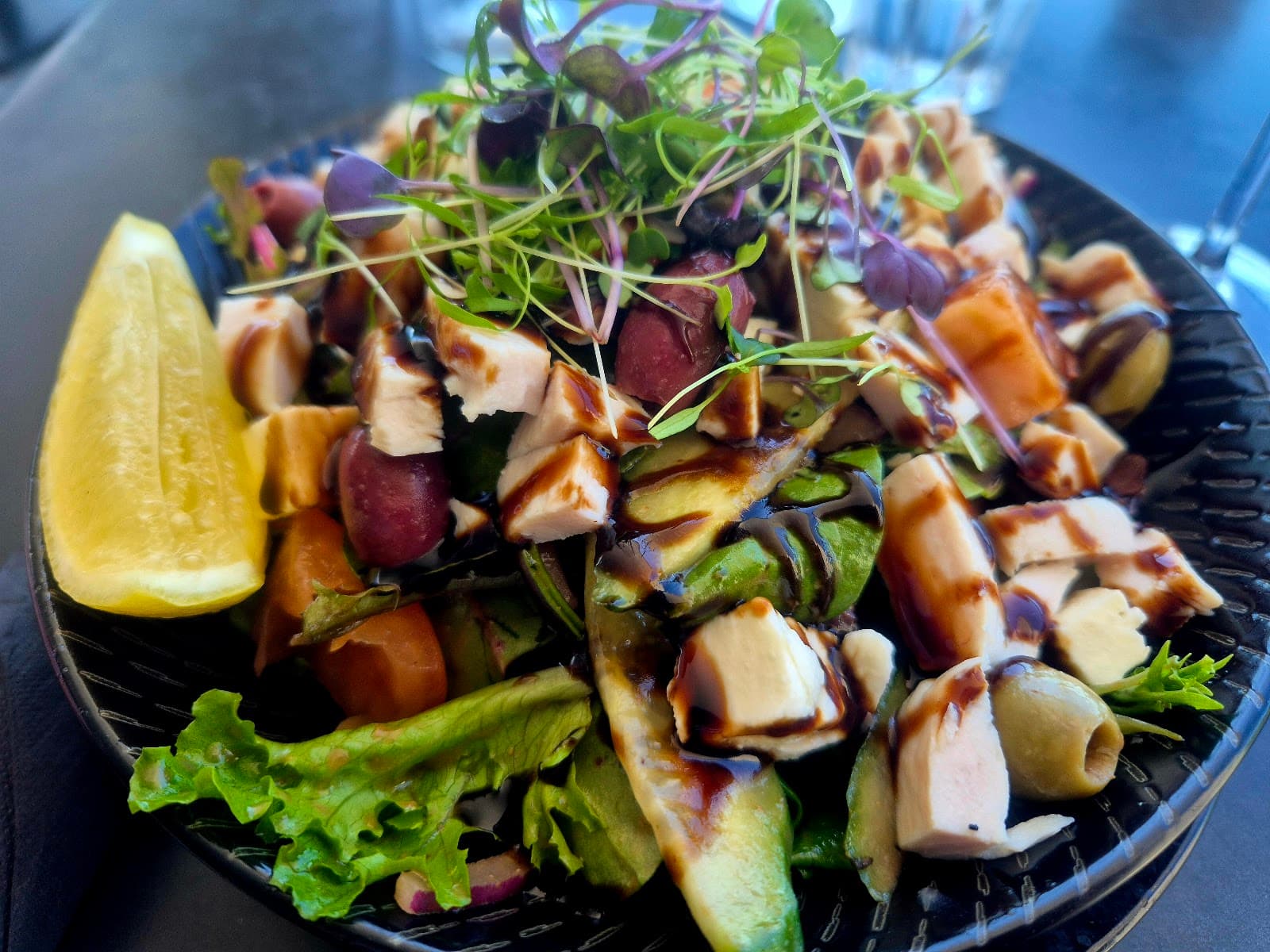 Restaurant Oak & Vine - Cairns — Cairns North, Cairns