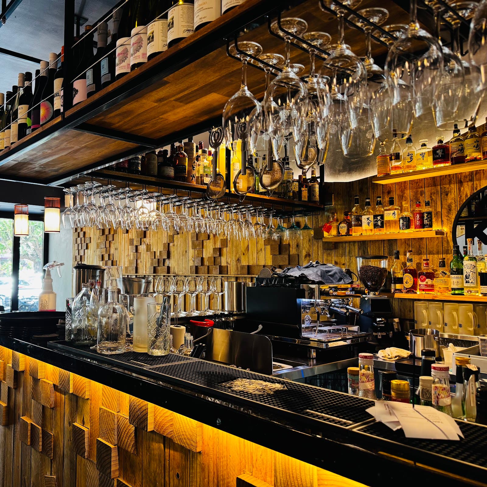 KOI Bar & Restaurant — Cairns North, Cairns