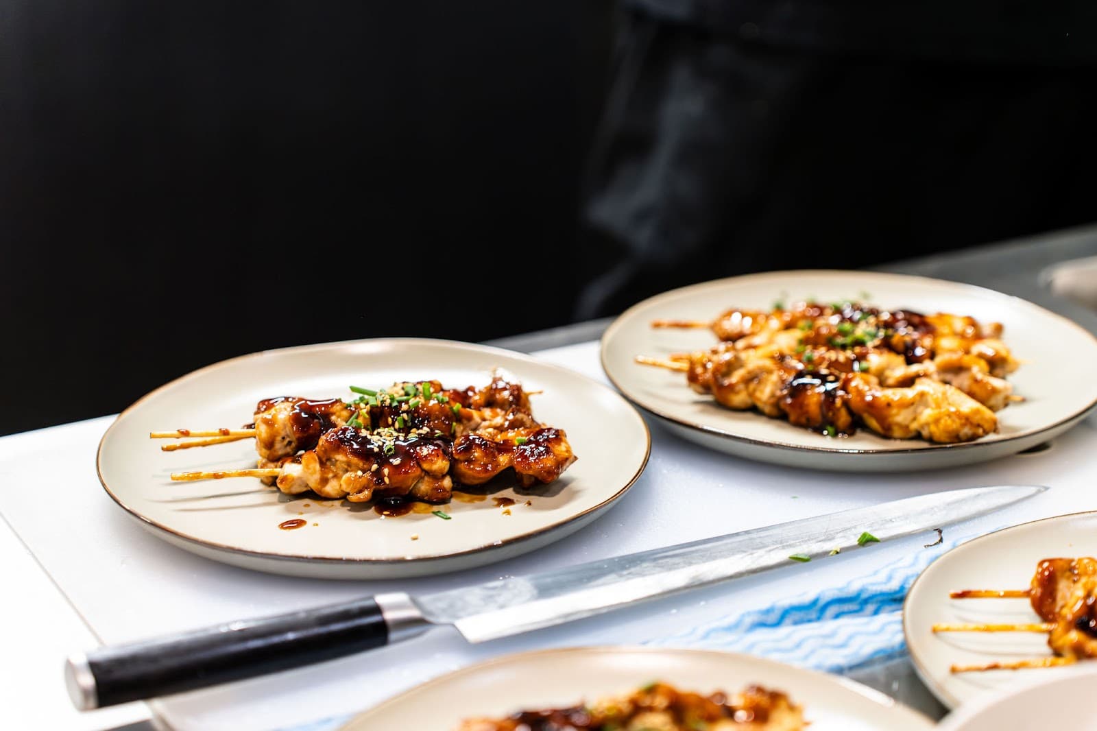 KOI Bar & Restaurant — Cairns North, Cairns
