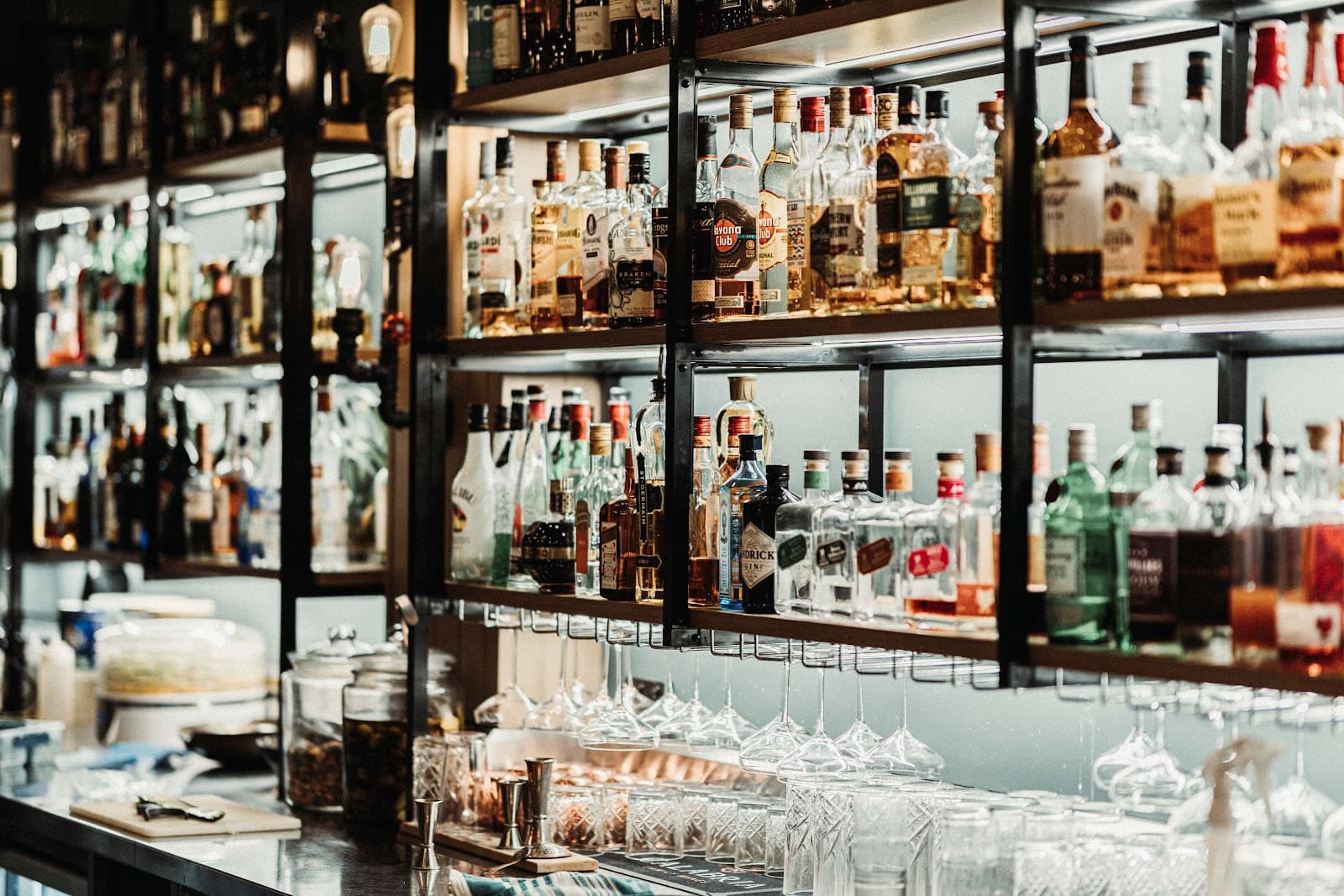 Copper Bar & Grill — Cairns North, Cairns